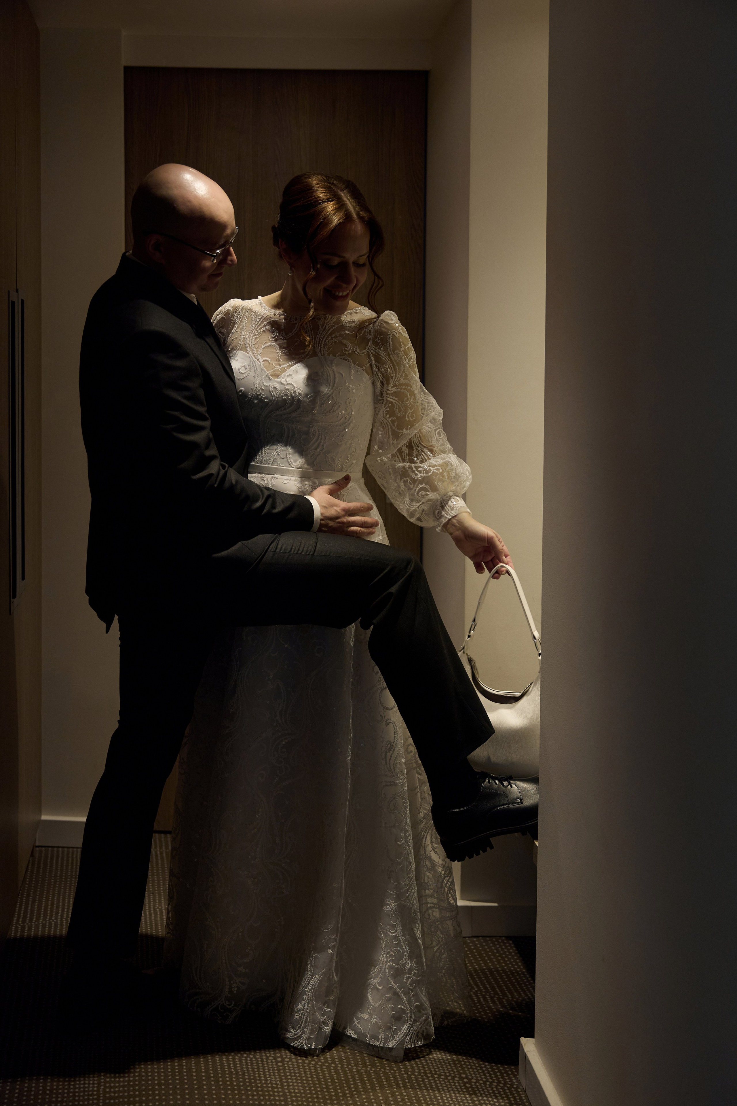 Юрий и Маргарита. Обо мне