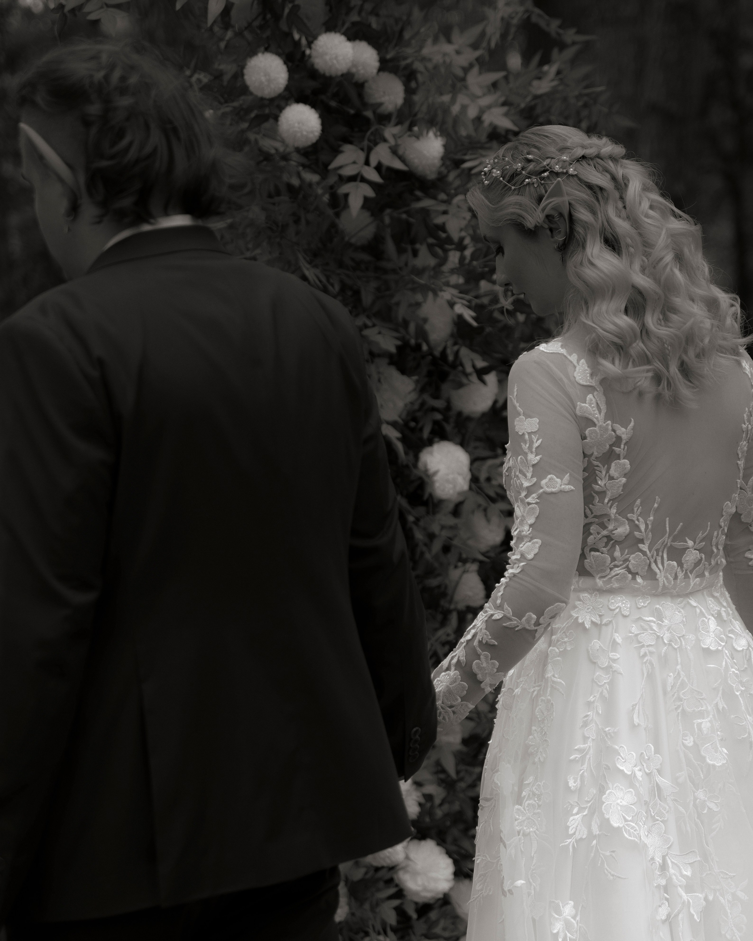 Всеволод и Алина. DARYA.BELKINA