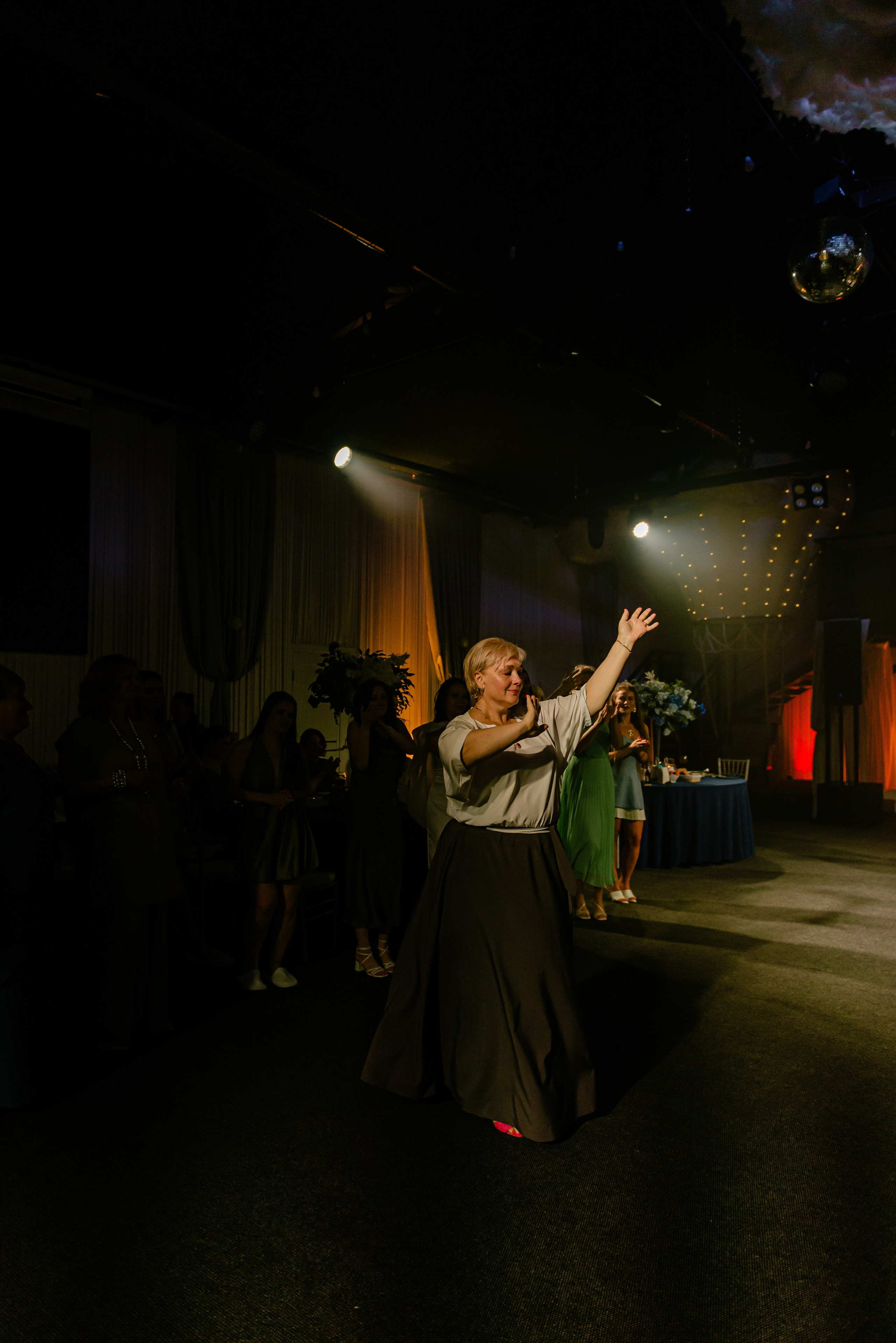 Свадебные банкеты