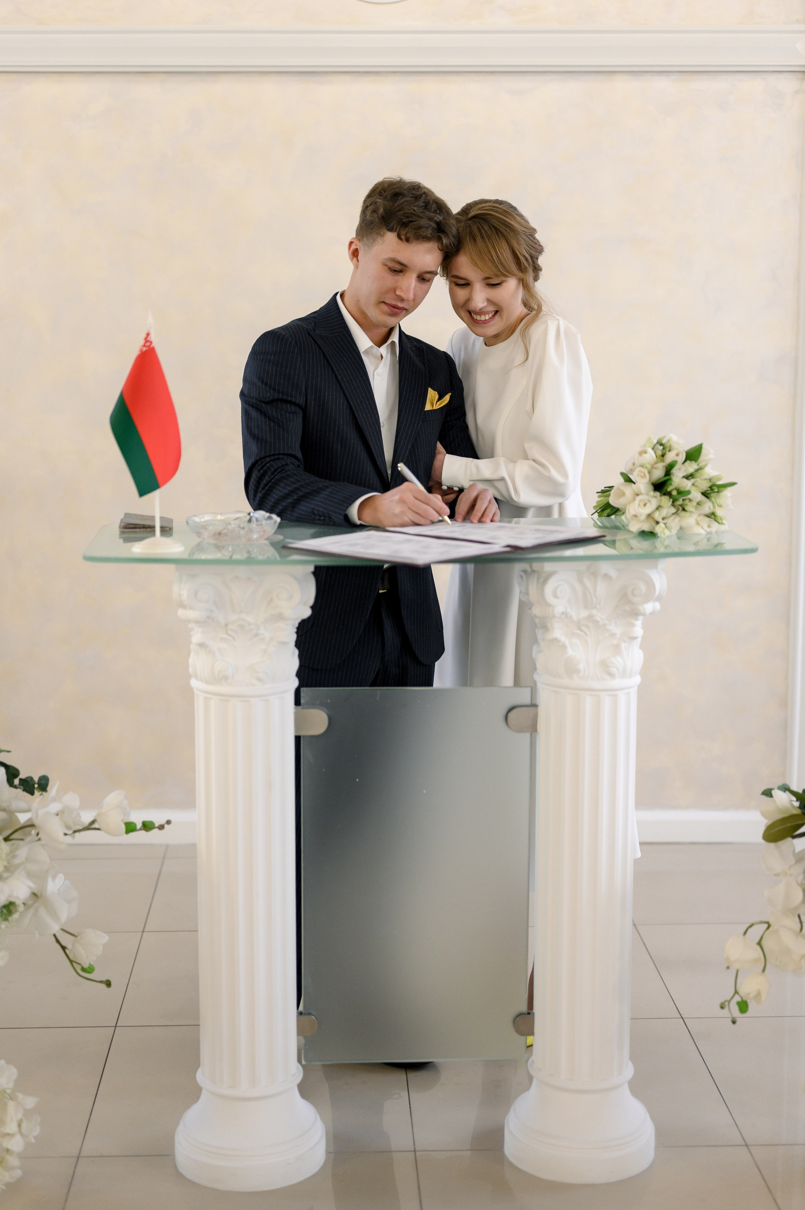 МЫ ЖЕ НА ТЫ. Свадебный фотограф Минск