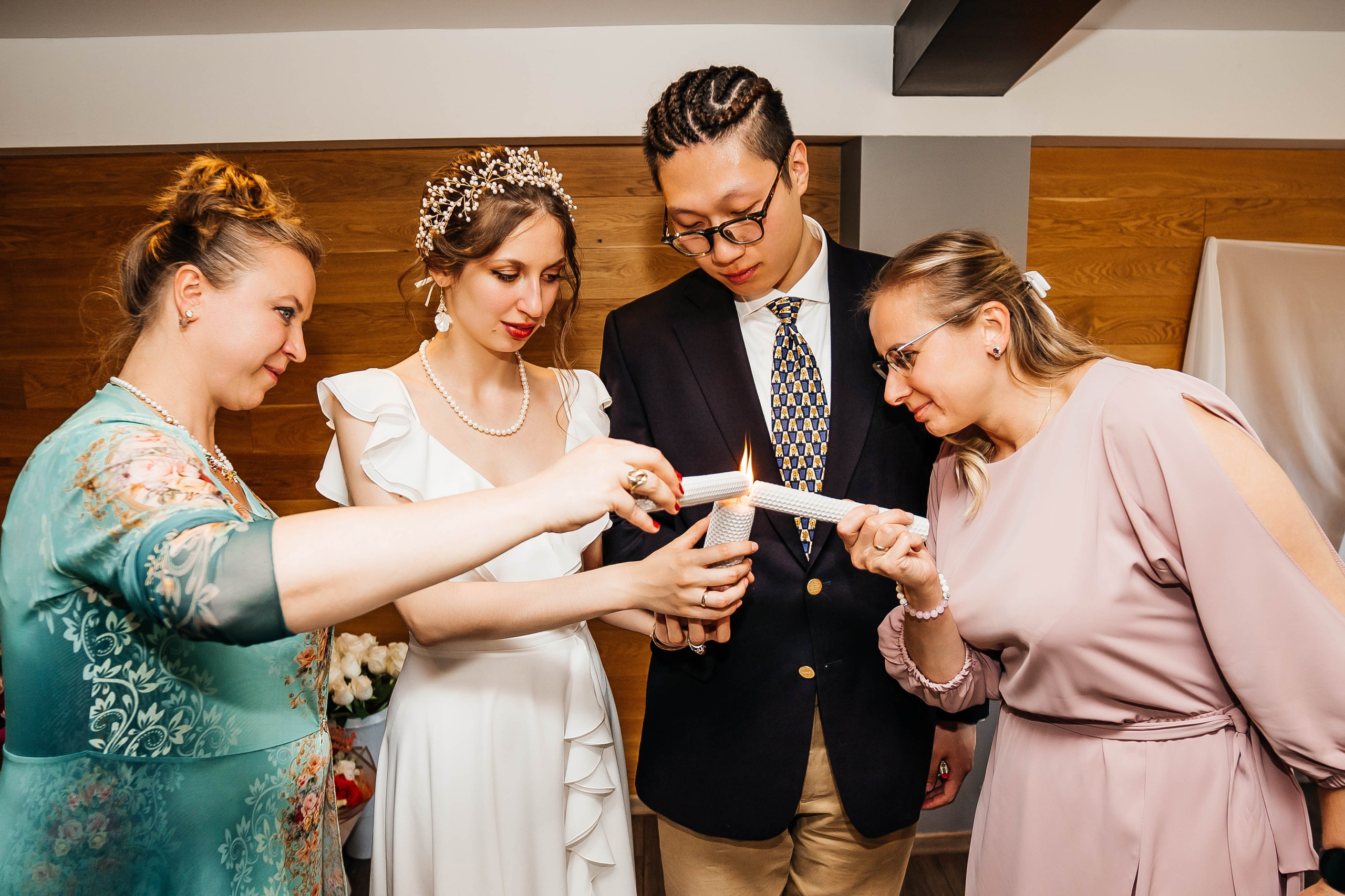 Майкл & Лиля. Фотограф Абакумова Анастасия