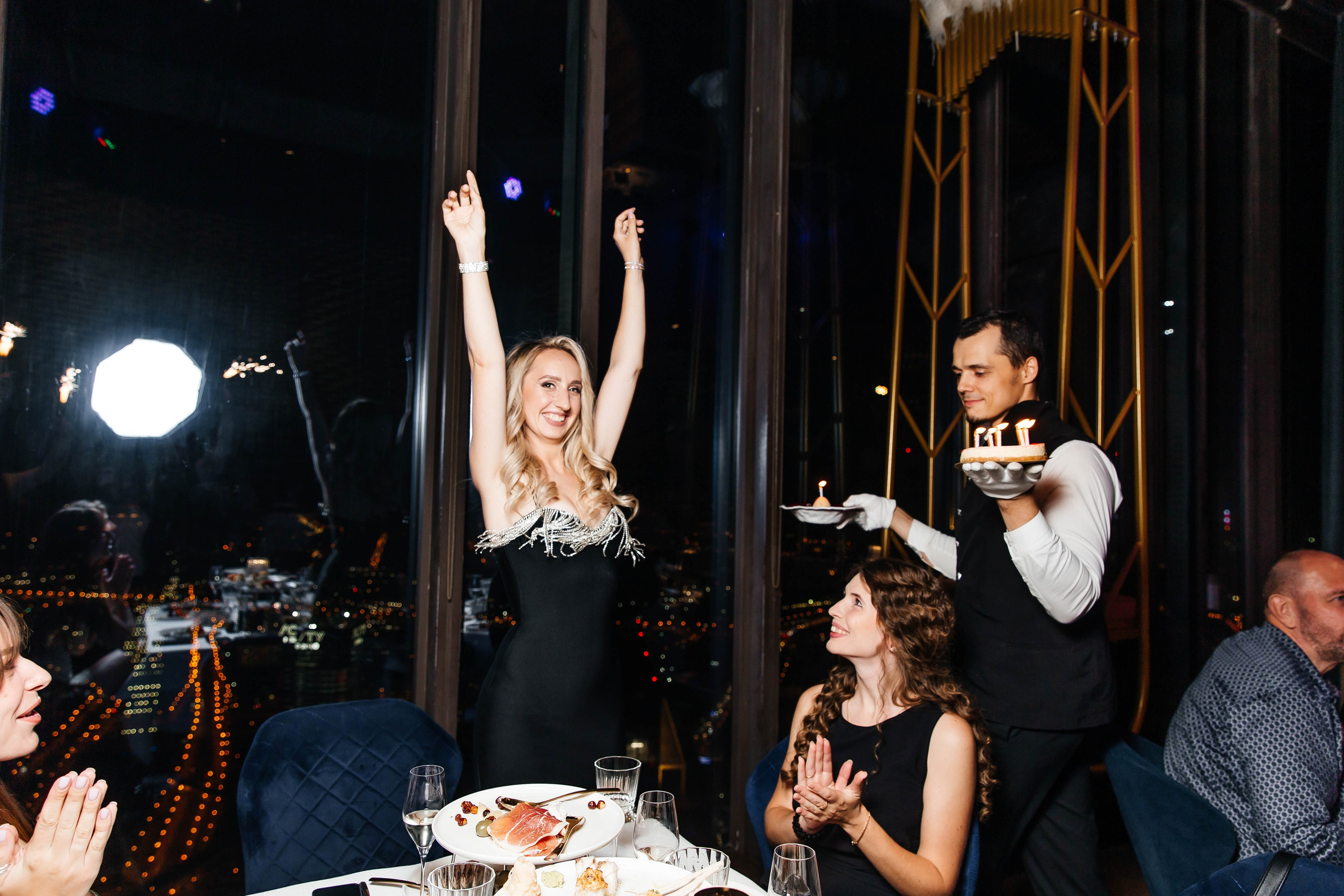 Девичник |Birds. Фотограф Абакумова Анастасия