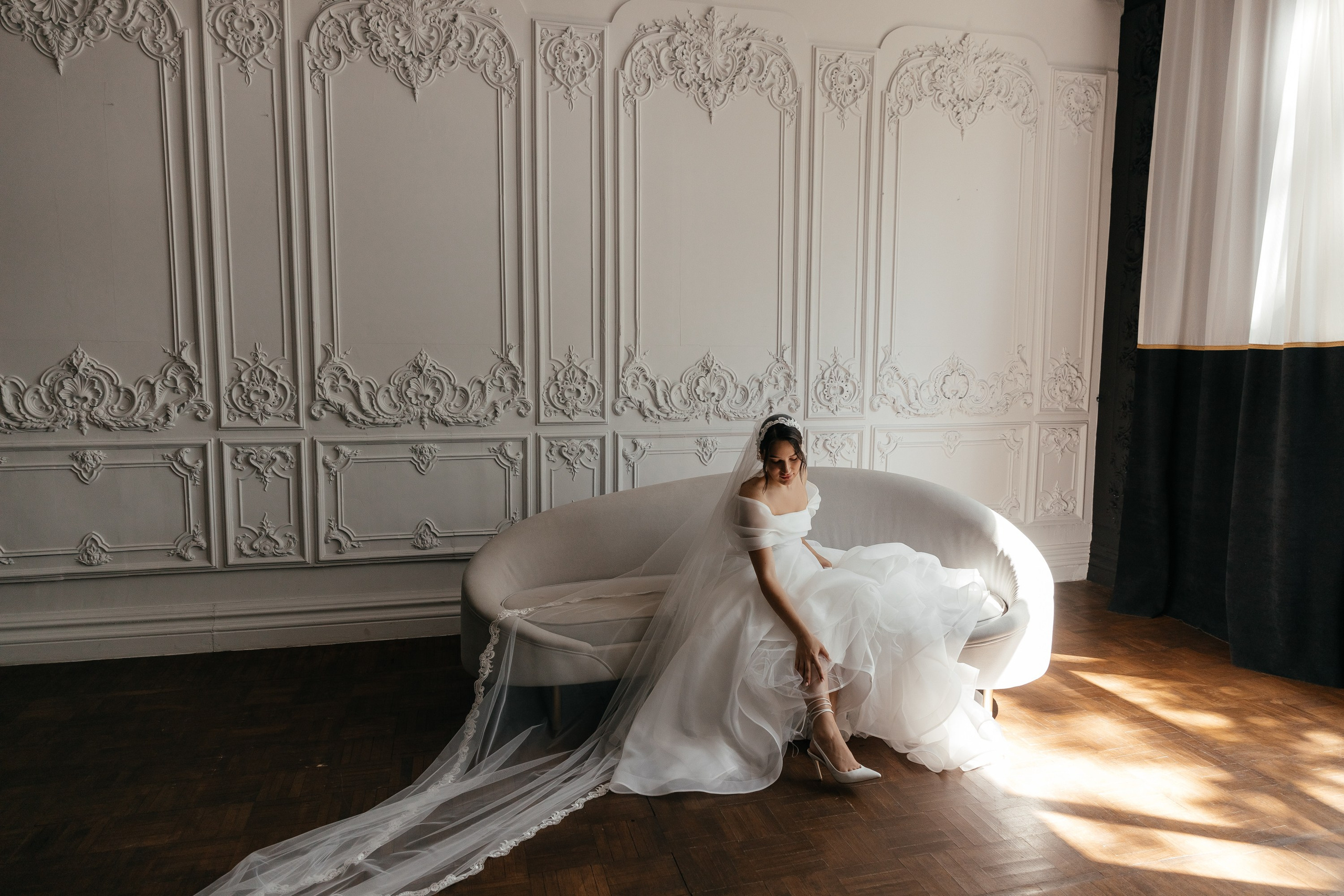 Михаил и Лия. Миленина Юлия Свадебный и семейный фотограф в Краснодаре