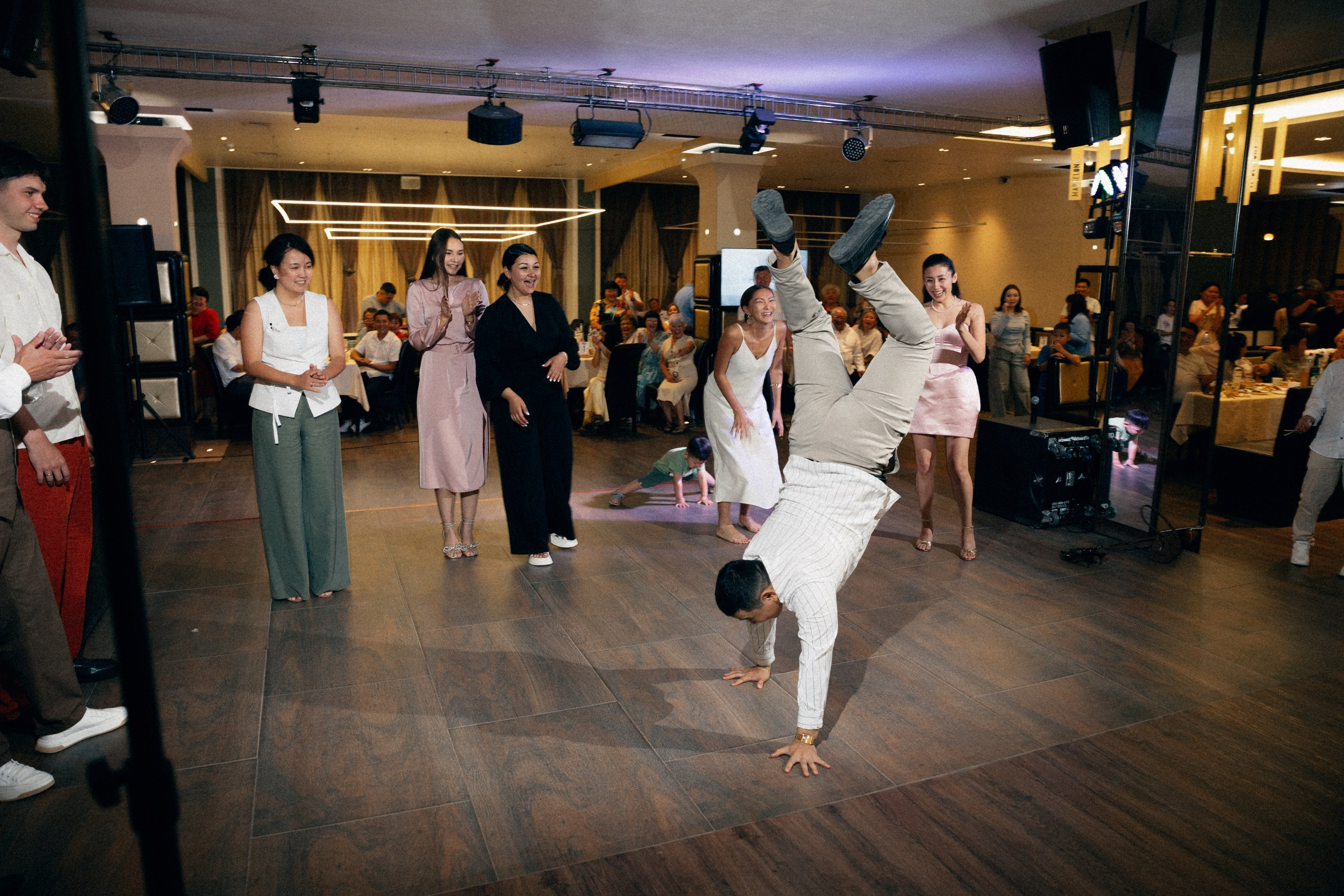 Владимир & Анна. Фотограф в Иркутске Сендыхеев Пётр