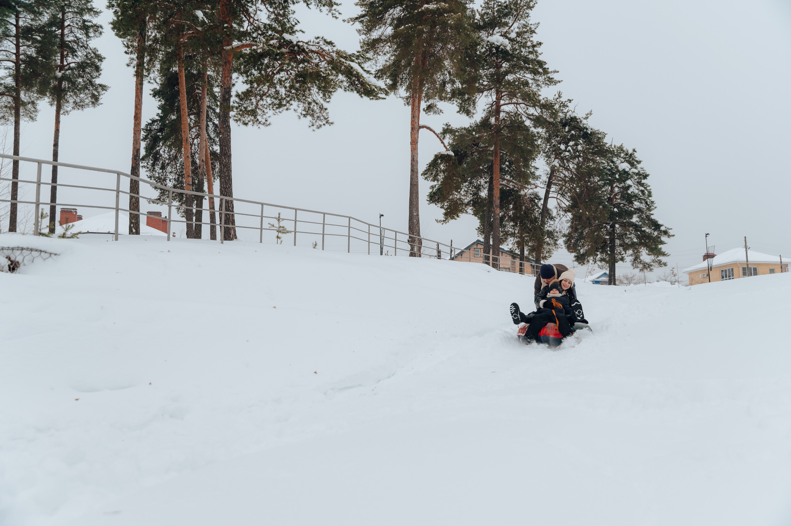 Холодные носы<3. Детский и семейный фотограф Катерина Мишина