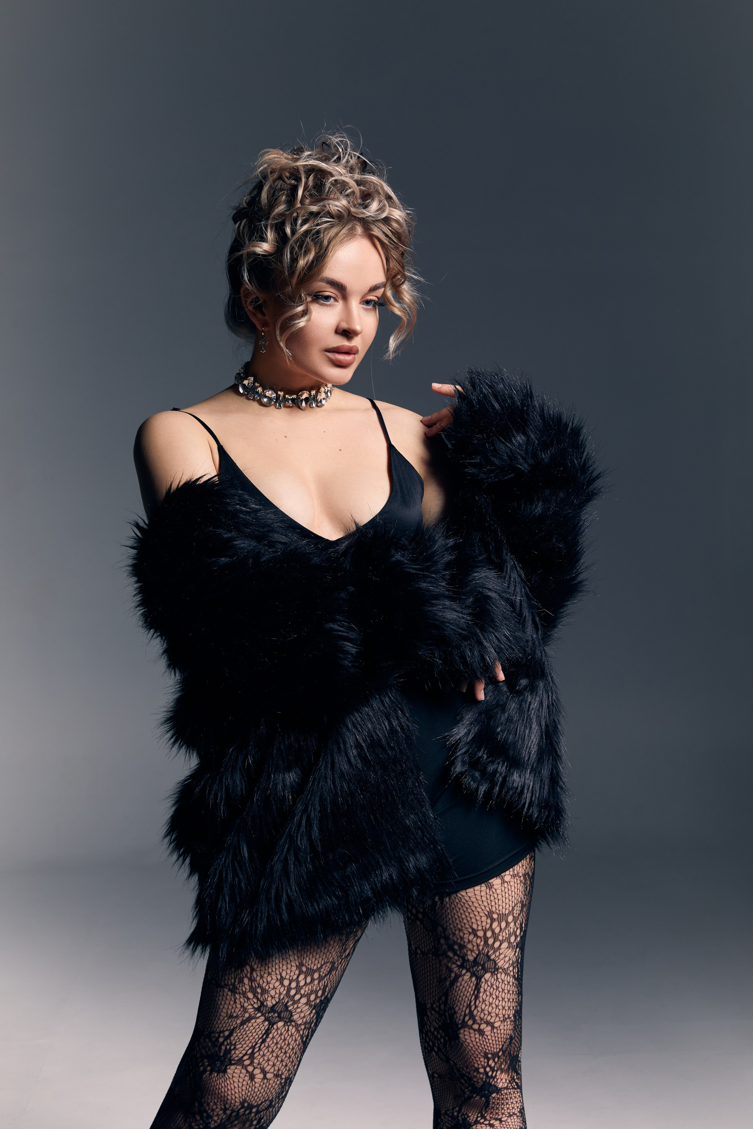 Ирина. Портретный фотограф в городе Дубна