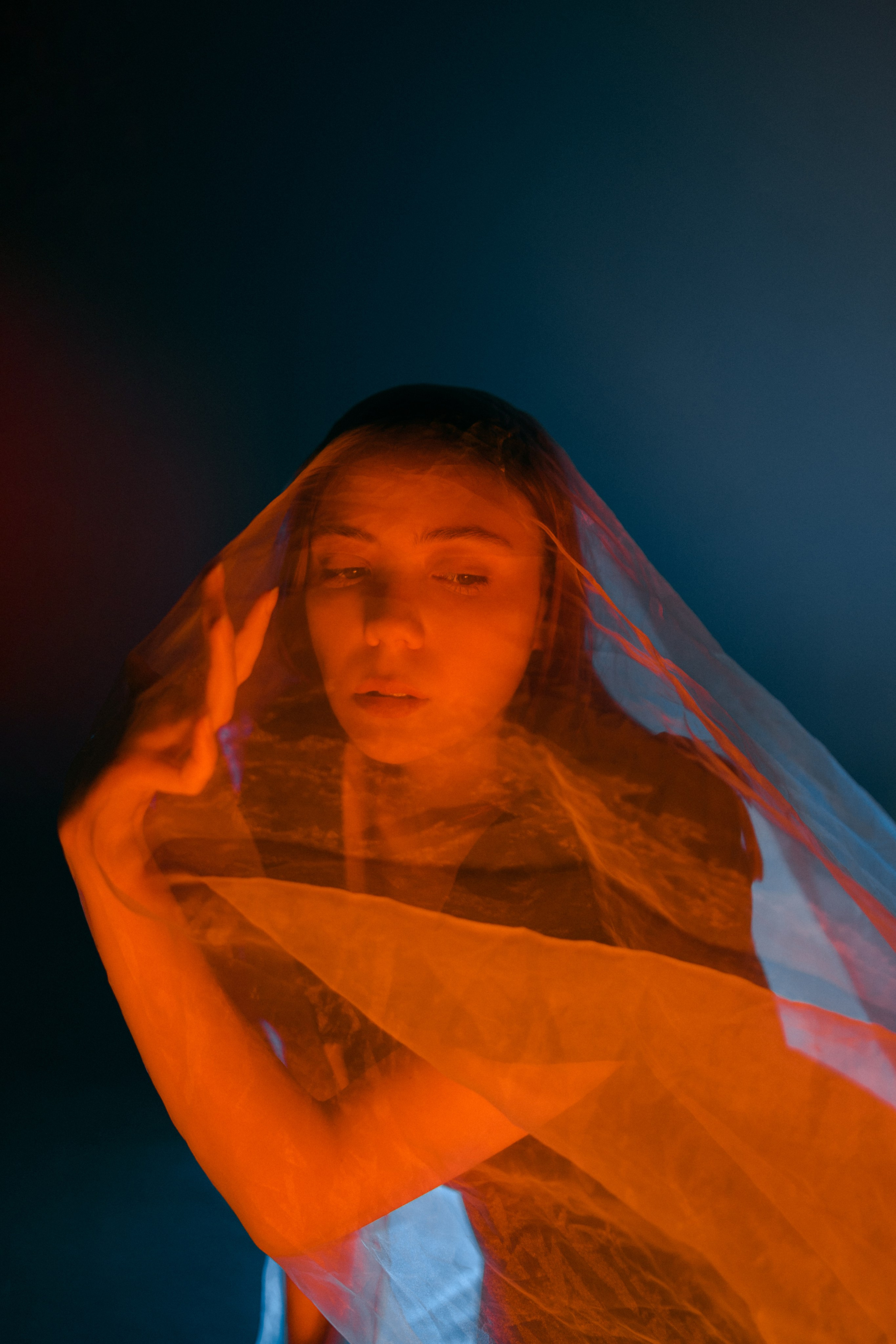 Олеся. Таня Маковская|Фотограф в Самаре