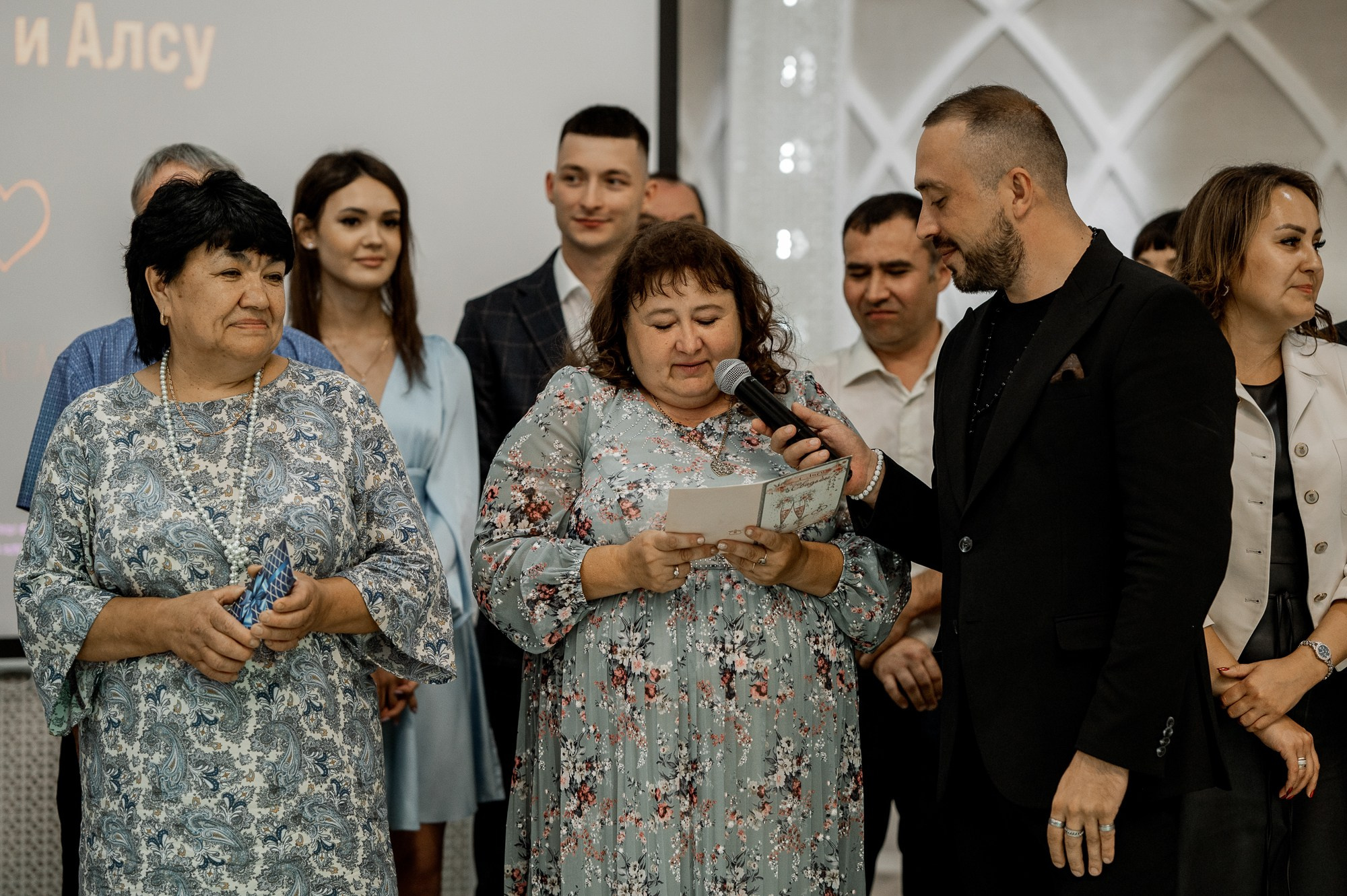 Денис и Алсу. Свадебный фотограф в Тюмени Анастасия Конева