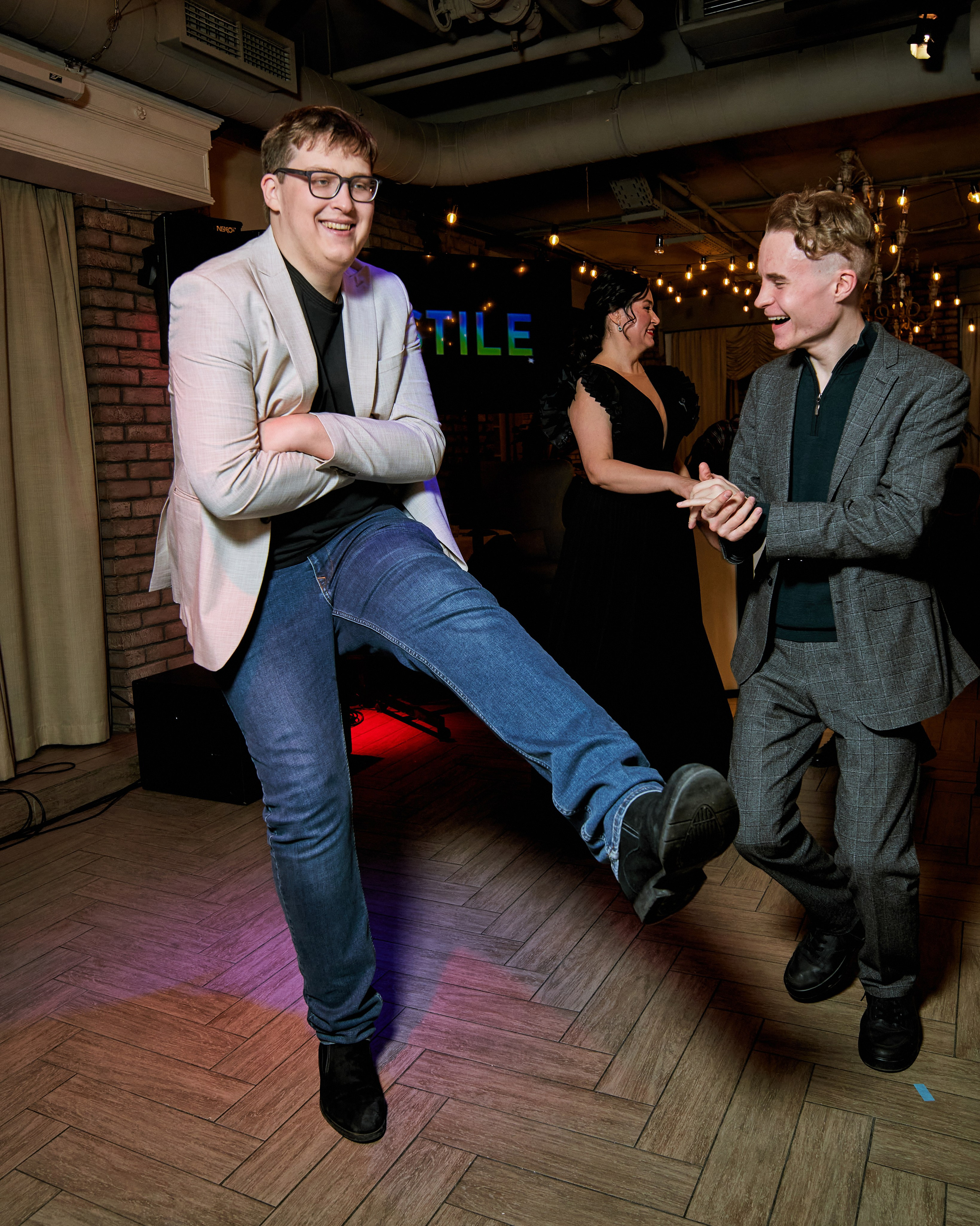 День рождения Николая. Yankovski_001