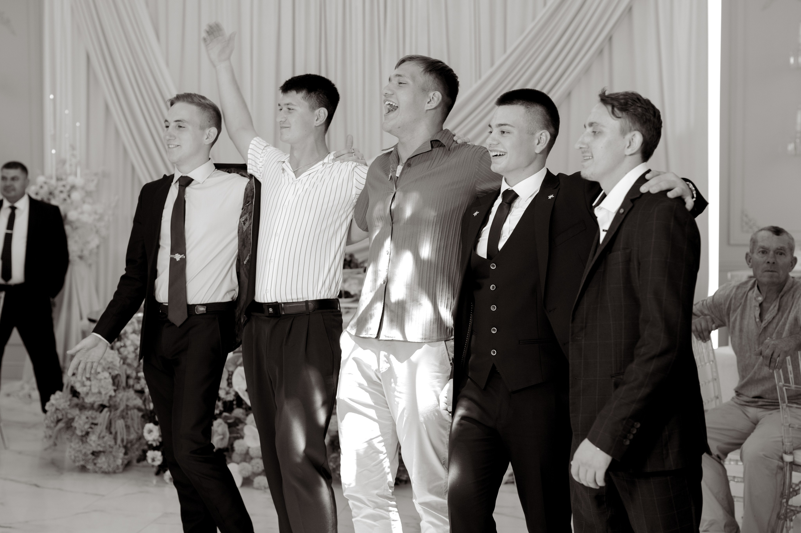 Алексей и Дана. Свадебный и семейный фотограф Светлана Матвеенко