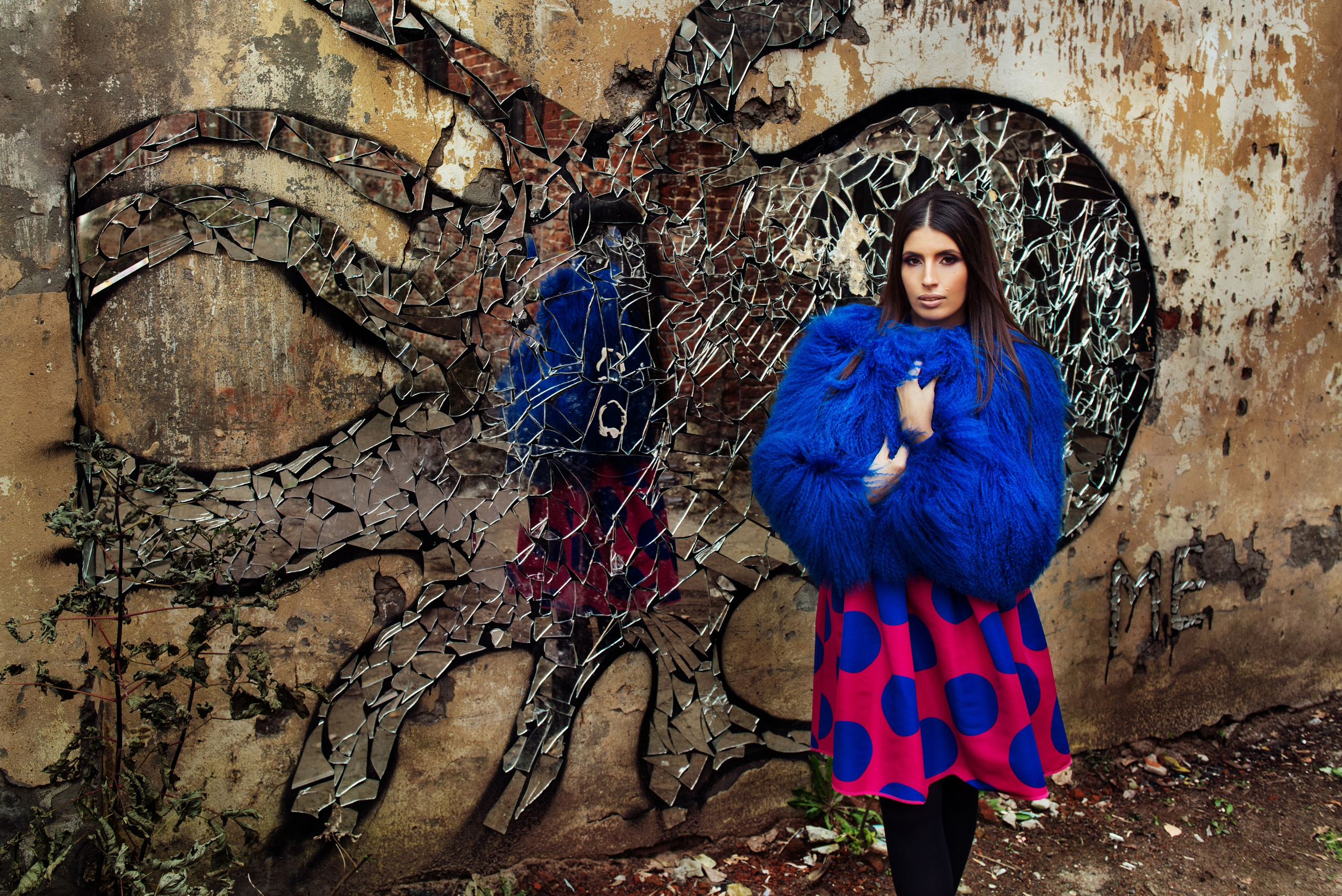 Julia street. Photo & Video production, in Bishkek, Kyrgyzstan