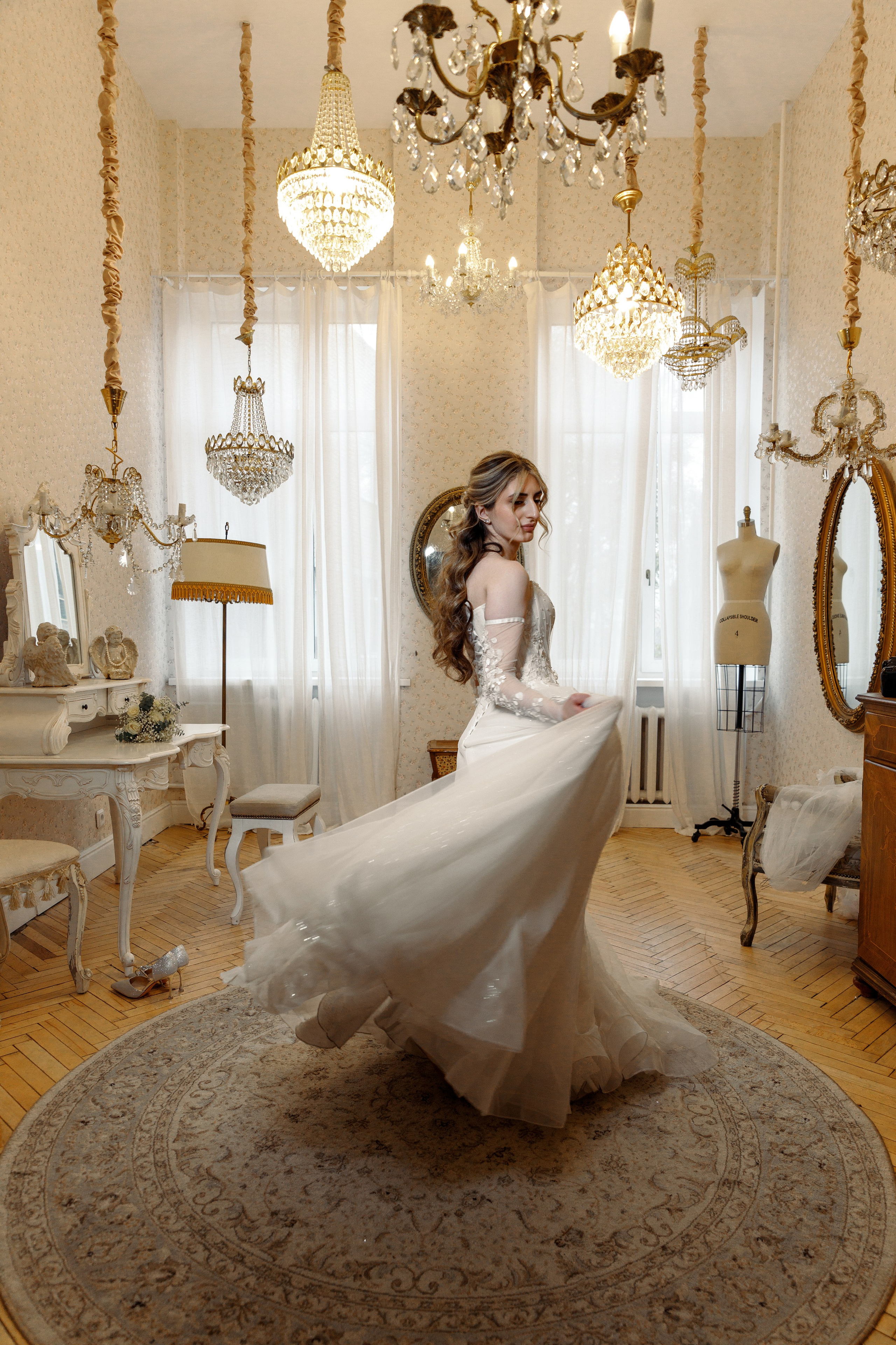 Артём Мэри Свадьба. Գլխավոր