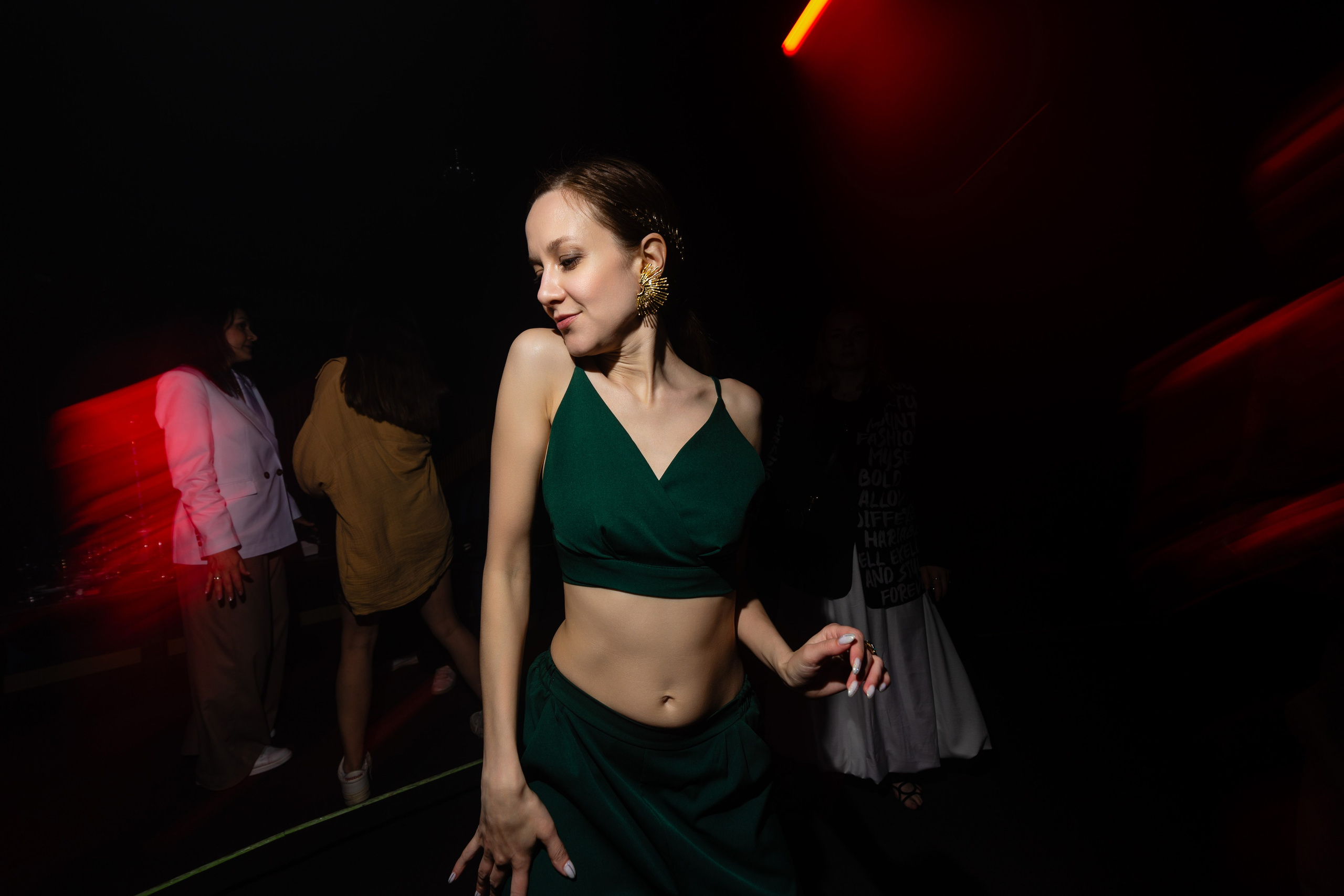 Выпускной rasputin.academy