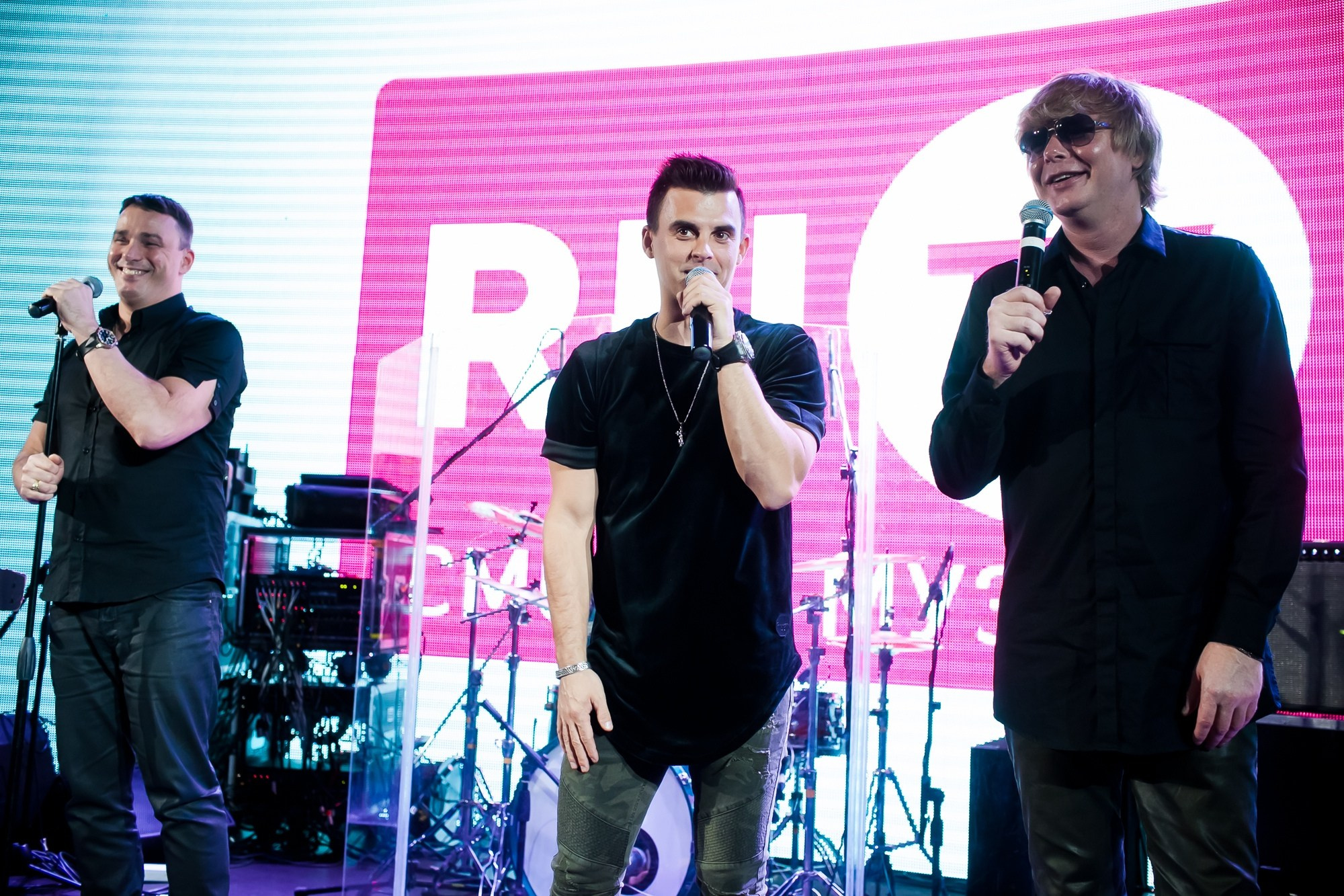 Репортажи. Фотограф в Москве Станислав Квасков