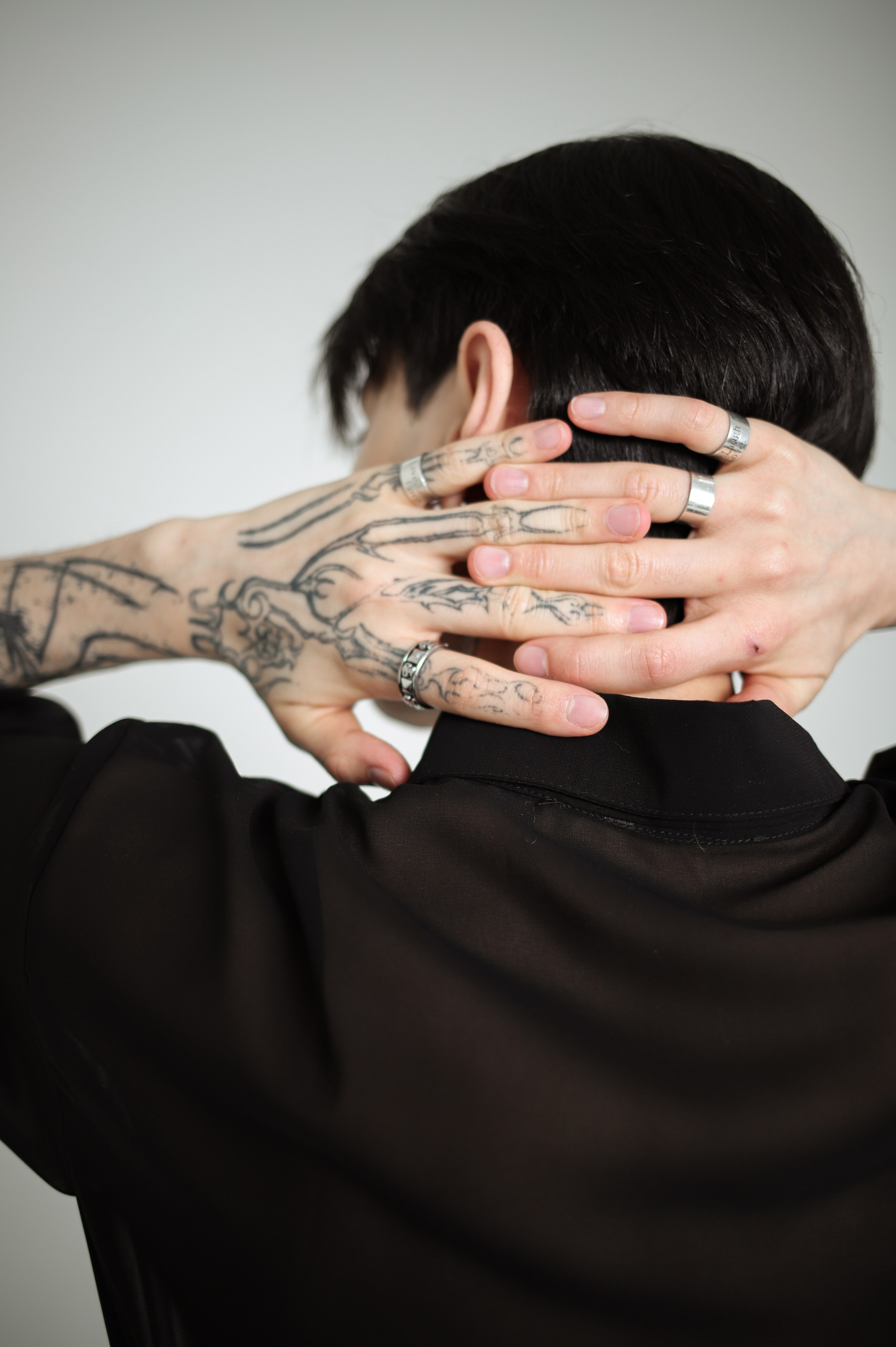 Али. Фотограф Москва и МО Анастасия Пясковская