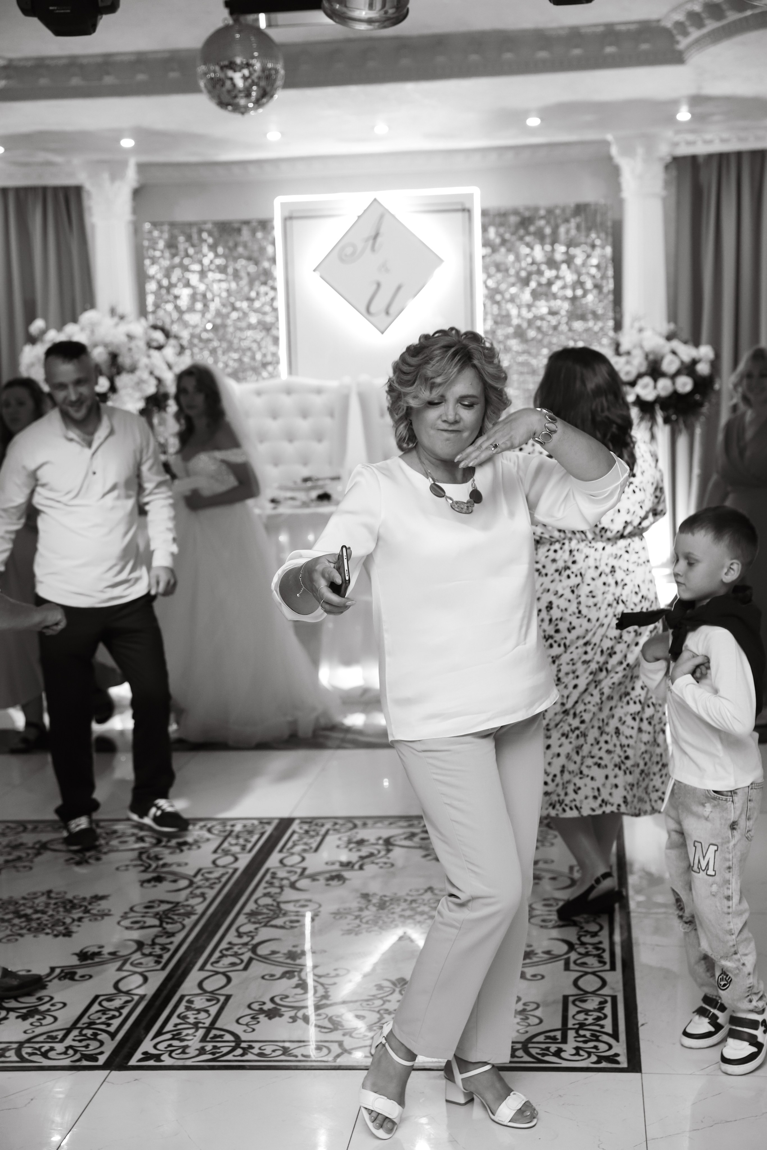 Илья и Анастасия. Фотограф Москва и МО Анастасия Пясковская