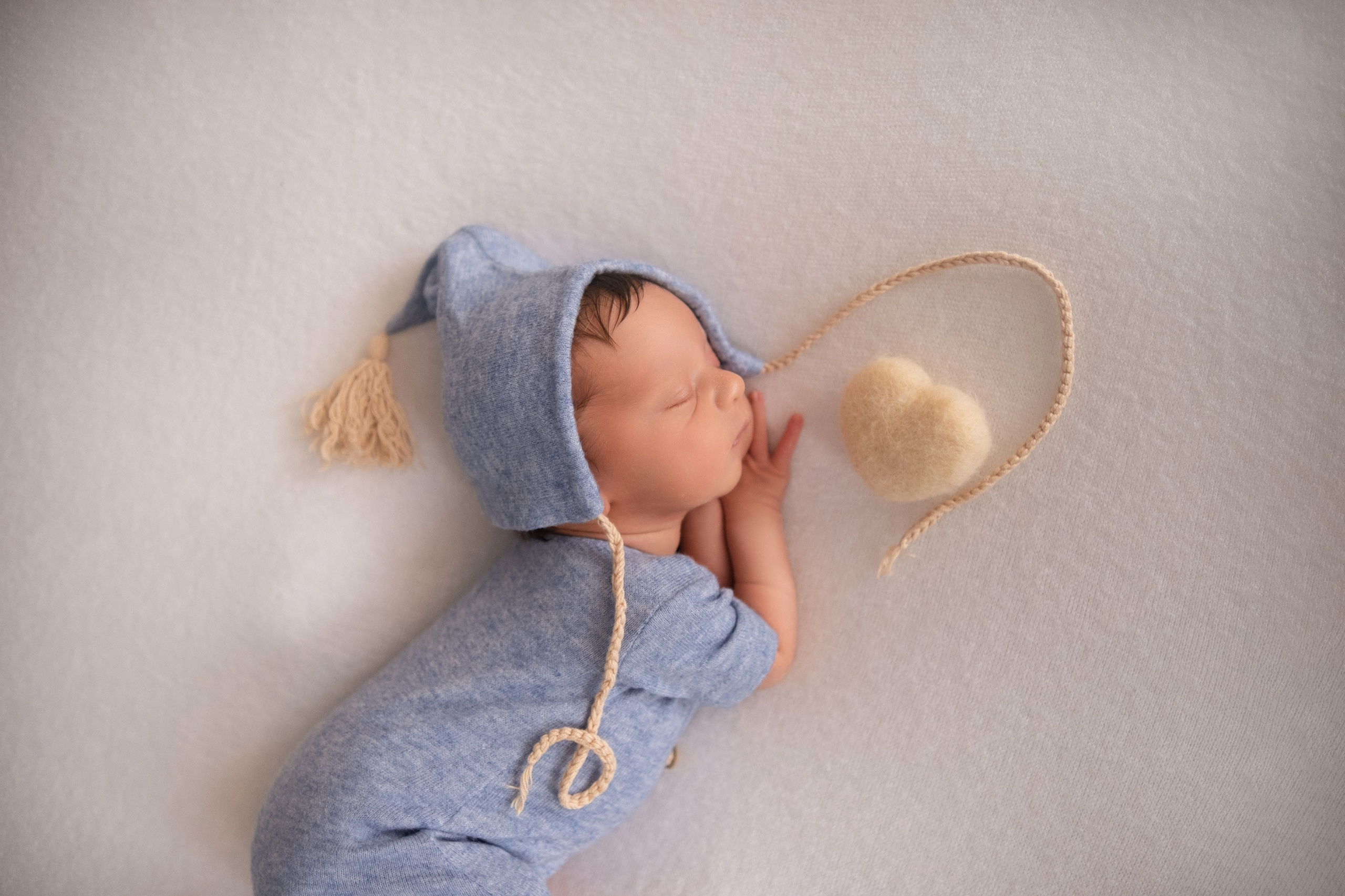 Newborn. Семейный детский ньюборн фотограф в Москве Марта Петрова