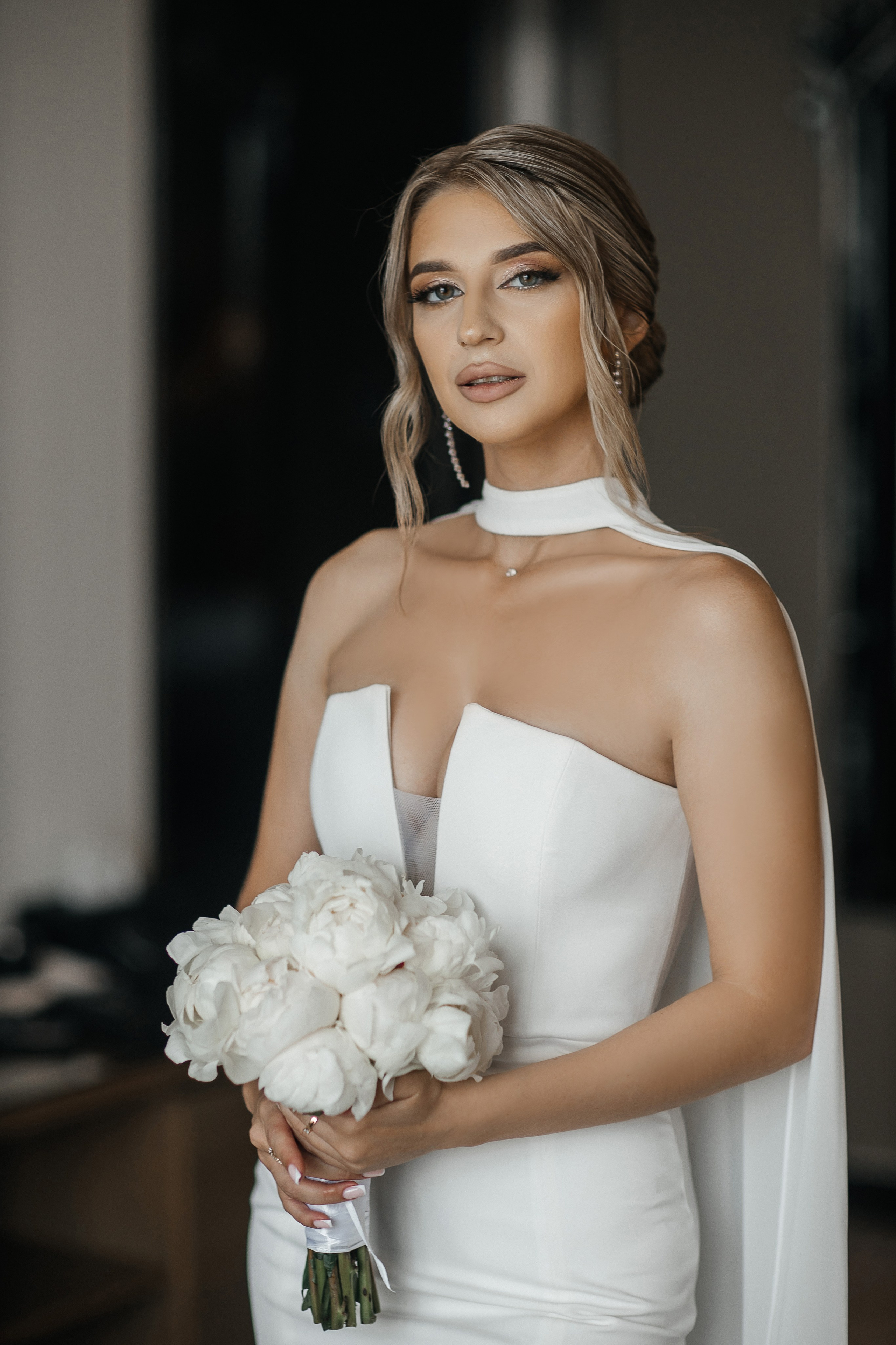 Свадебный и семейный фотограф в Москве Олеся Подколзина