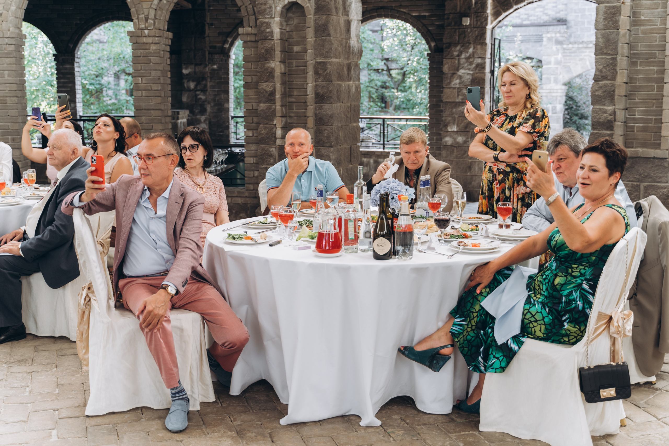Александр и Яна. Сергей Шумаков | Свадебный фотограф Москва