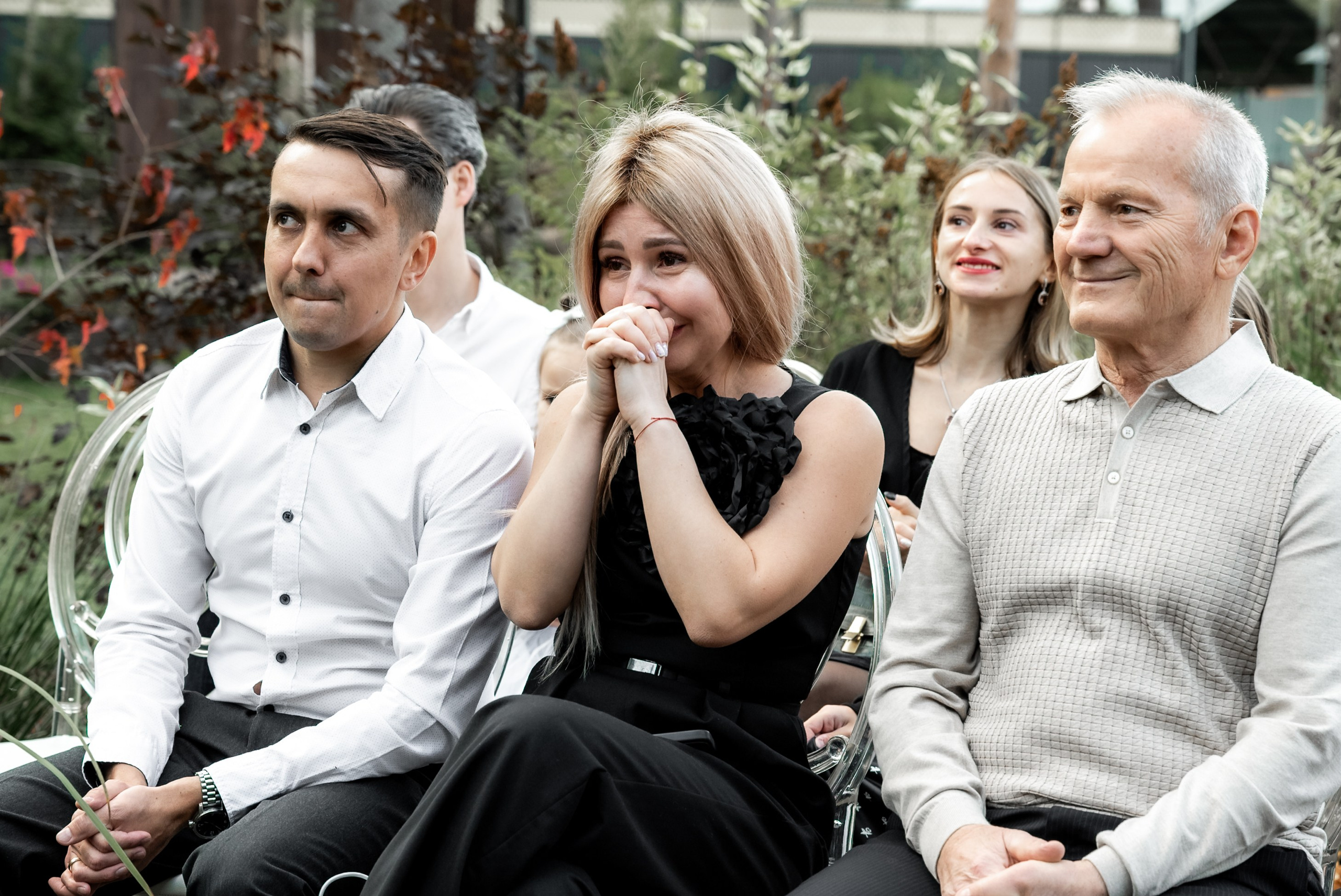 Сергей Шумаков | Свадебный фотограф Москва