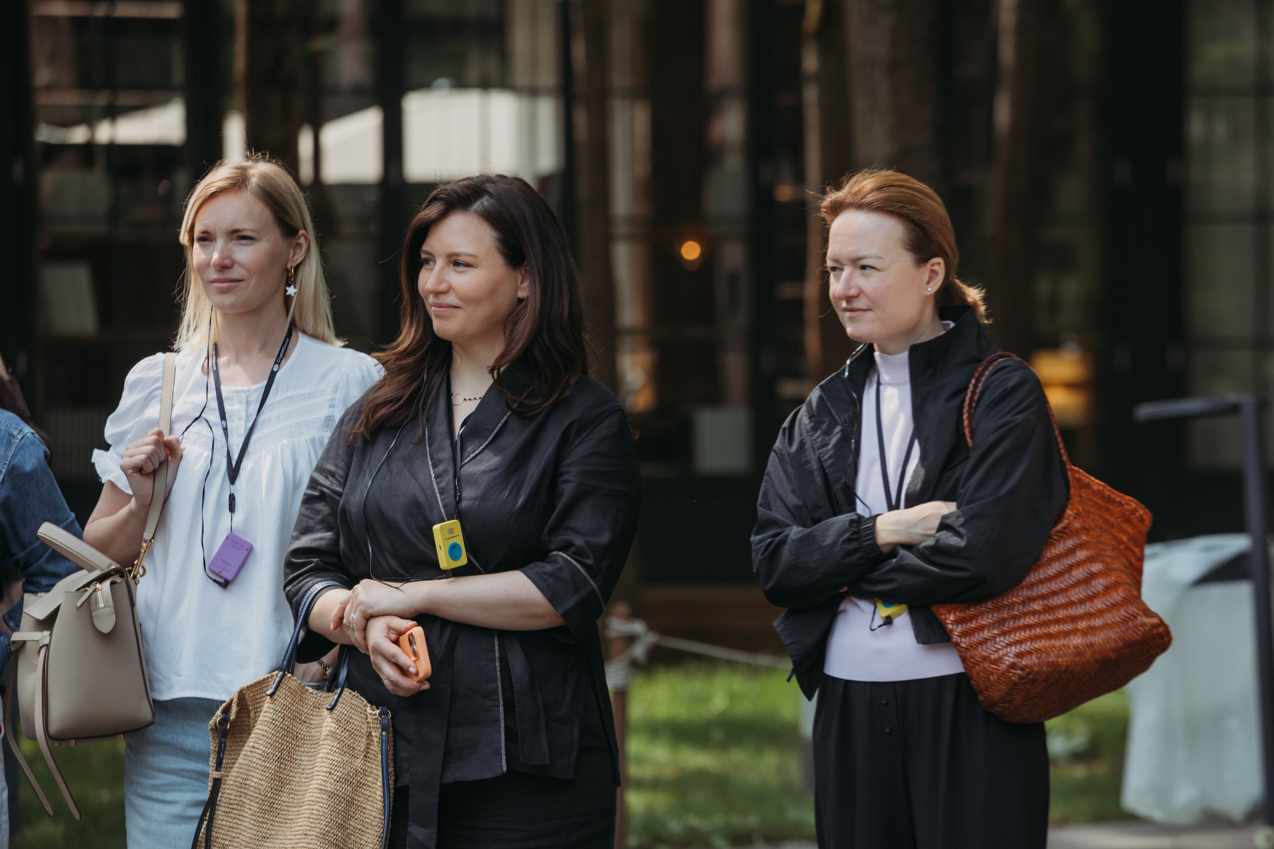 Родные люди «Переделкино». Леся Гаранина. Семейный фотограф/видеограф Москва и область