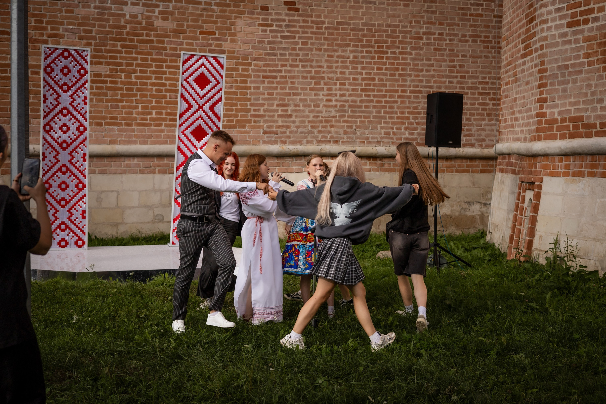 ЛУКОВ ФЕСТ 2024 ДЕНЬ 1. Главная