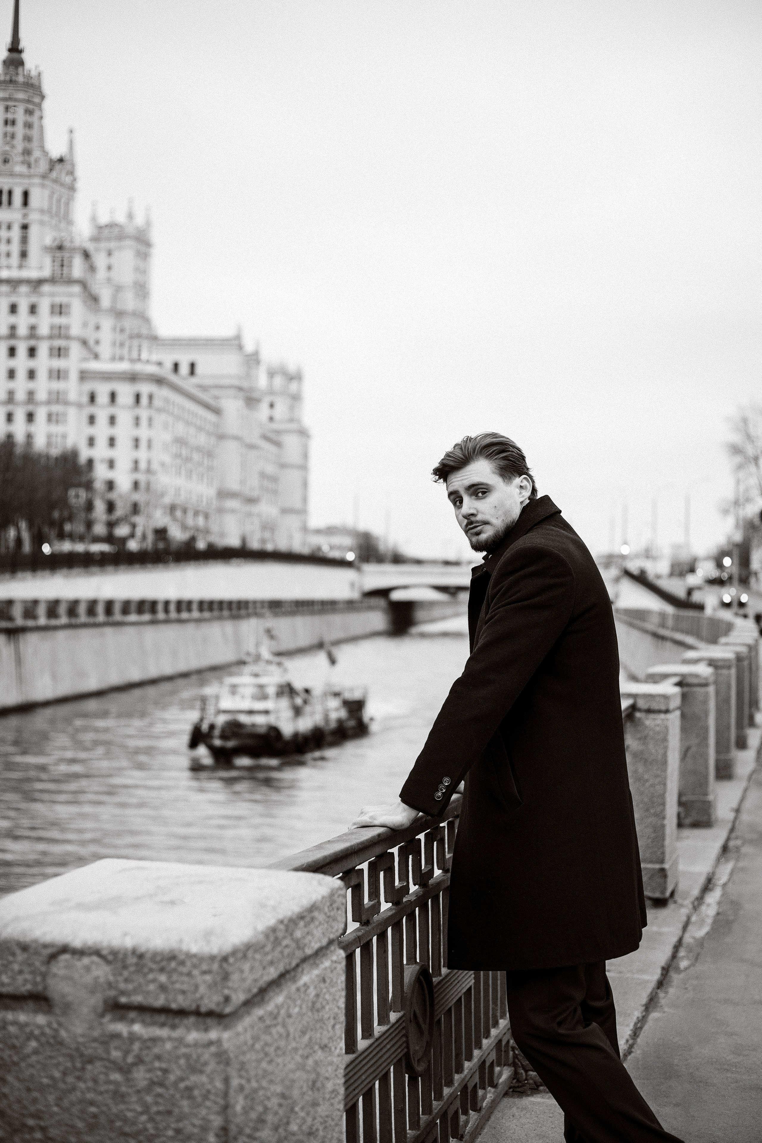 Евгений Стрит. Свадебный/Портретный фотограф снимаю в Москве