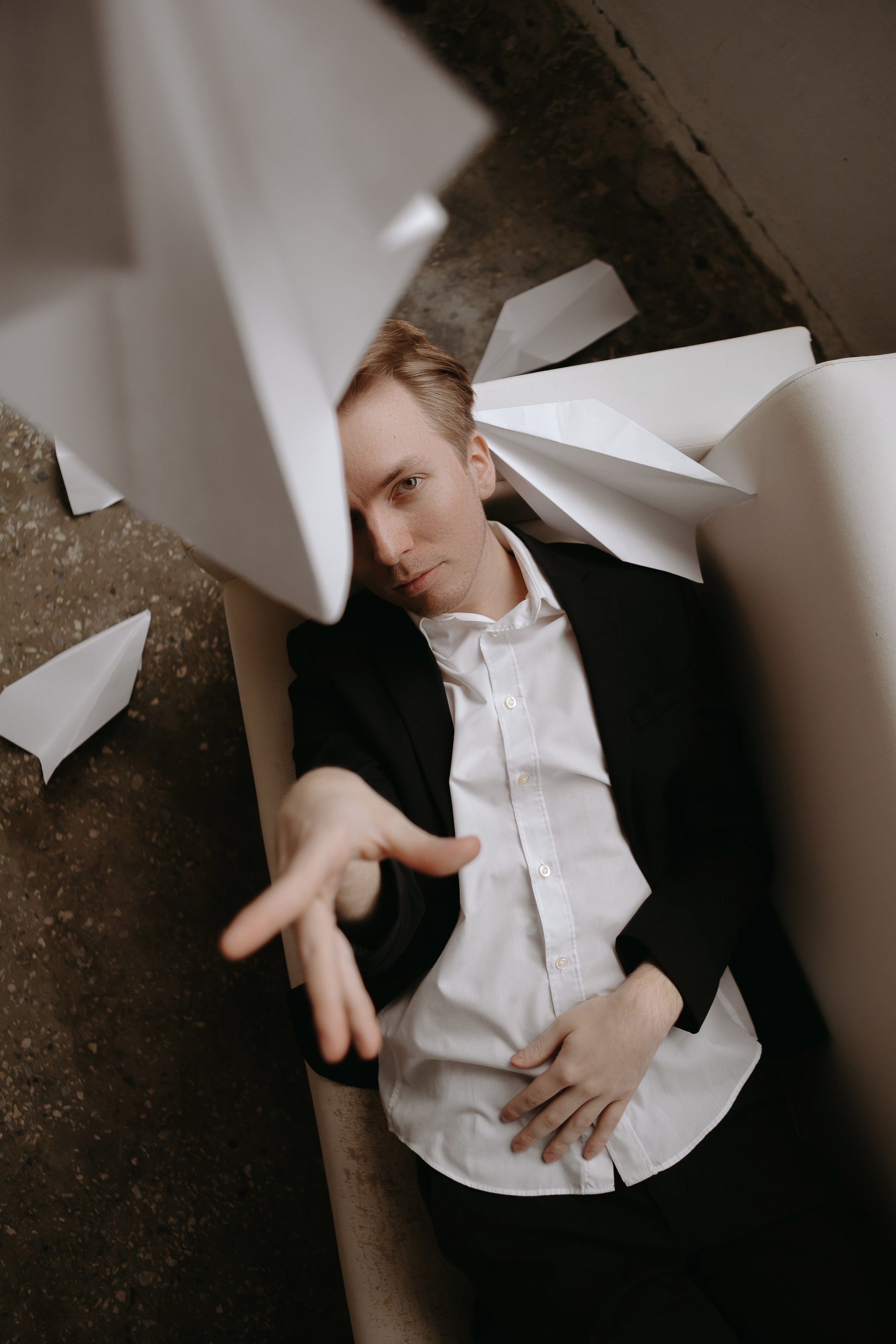 Портреты. Свадебный и семейный фотограф Арина Кулёва