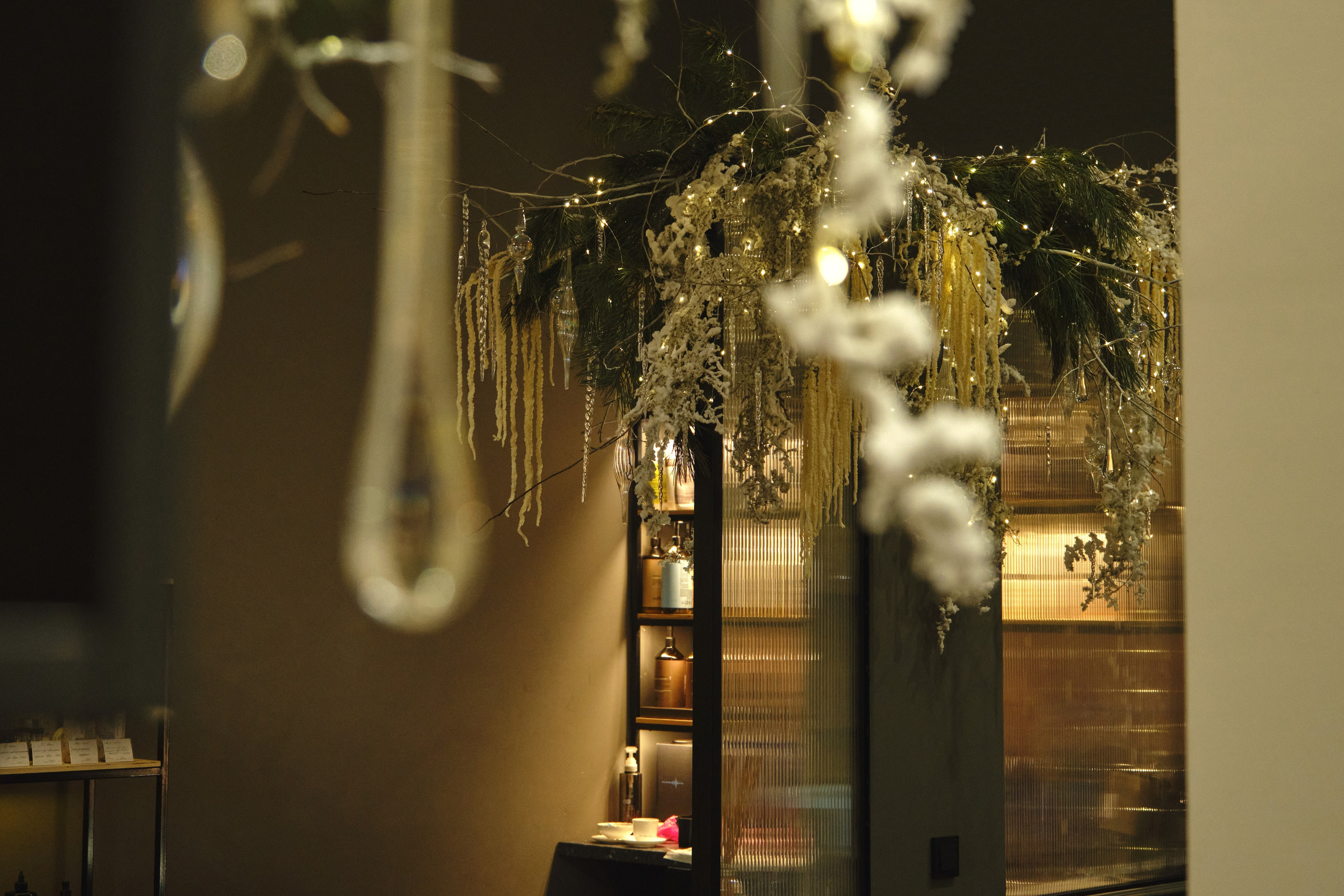 Красота спасёт 2025. Ксения Почтарь. Декоратор и флорист, город Владивосток