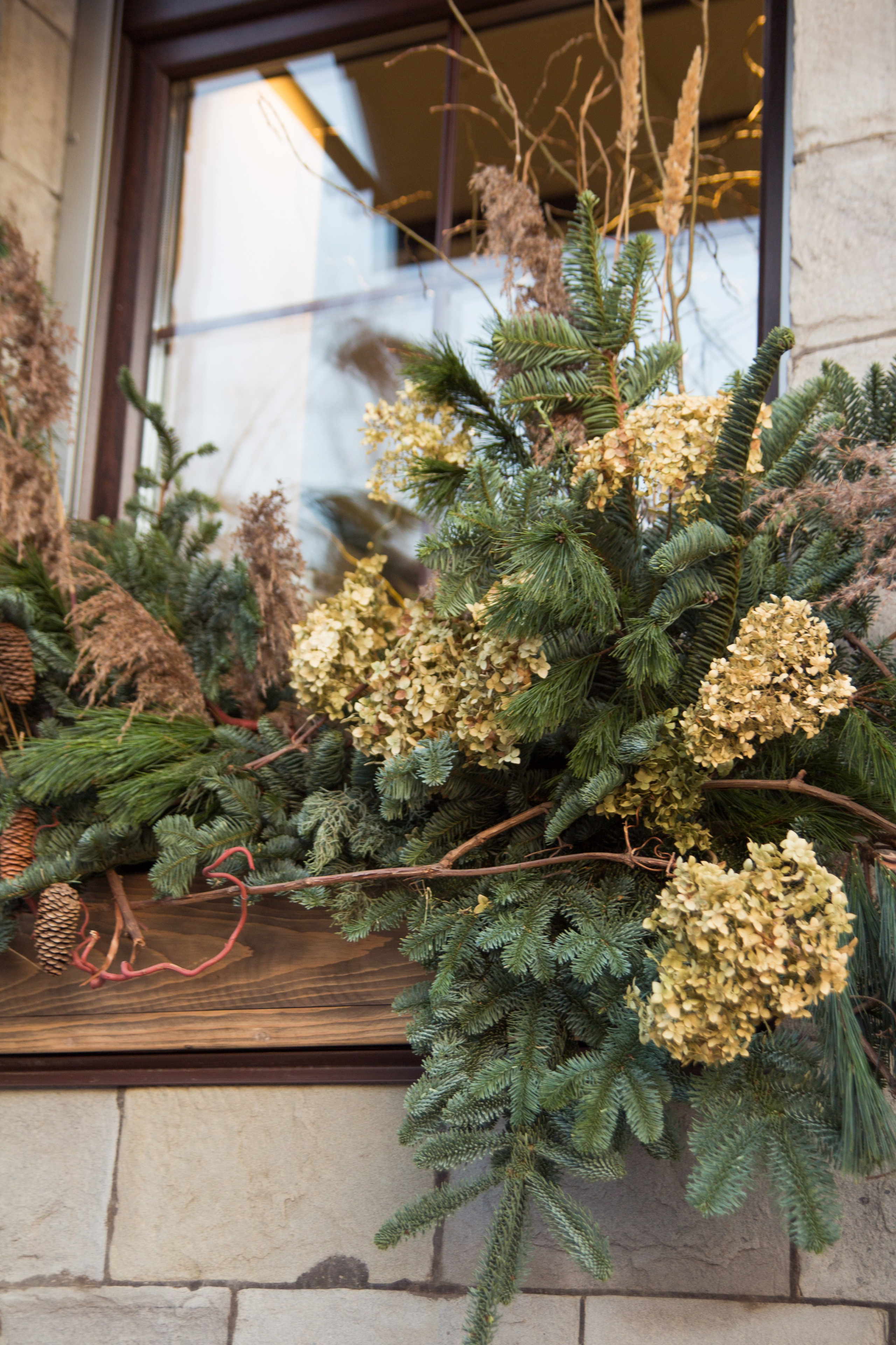 Ambassade 2022. Ксения Почтарь. Декоратор и флорист, город Владивосток