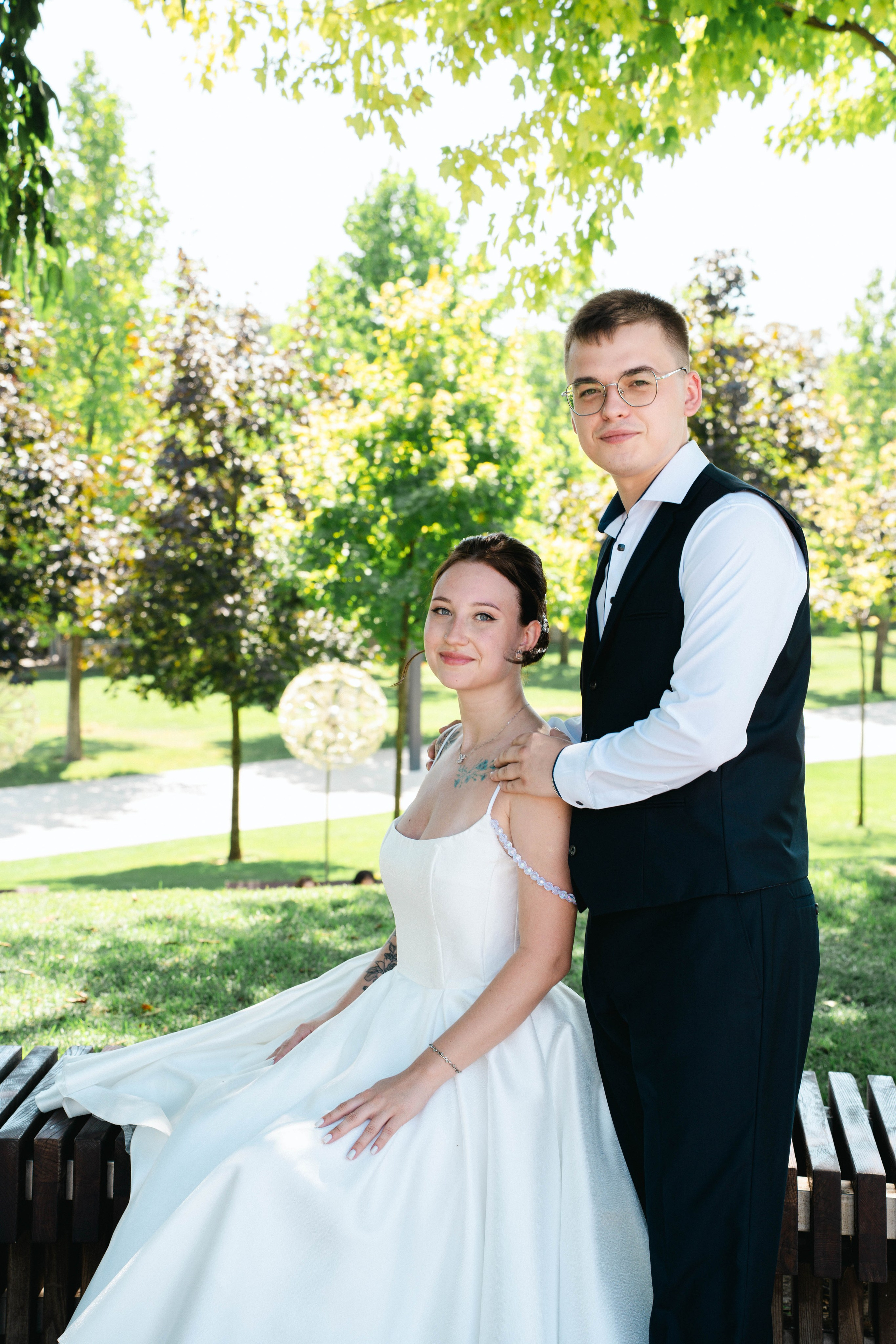 Александра и Александр. Фотограф Краснодар Виктория @Cinvimakes