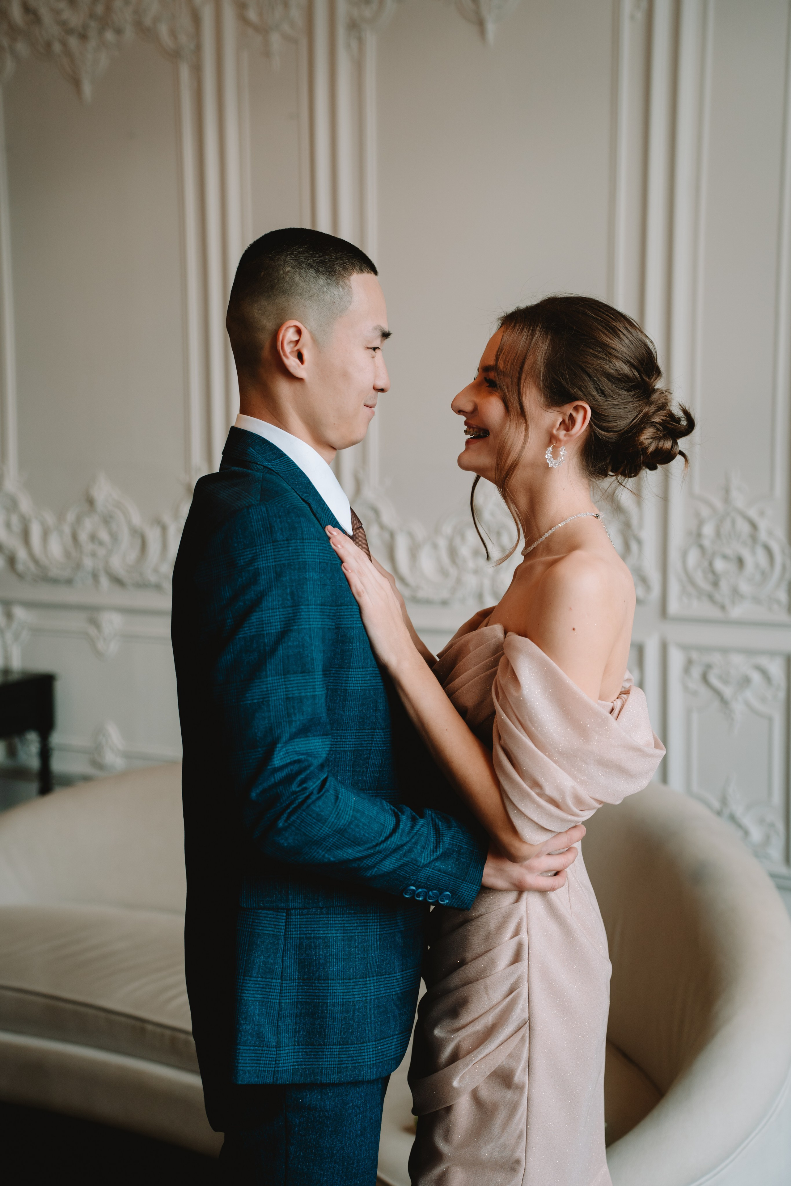 Елизавета и Артем. Фотограф Краснодар Виктория @Cinvimakes