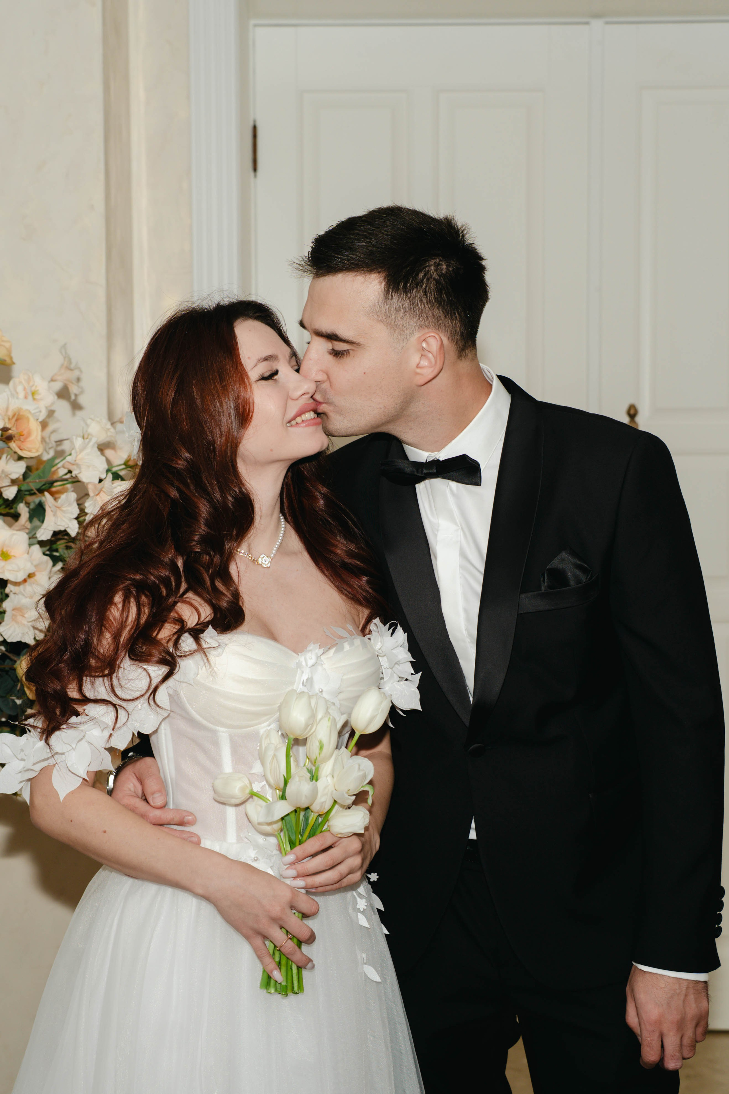 Сабина и Анатолий. Фотограф Краснодар Виктория @Cinvimakes