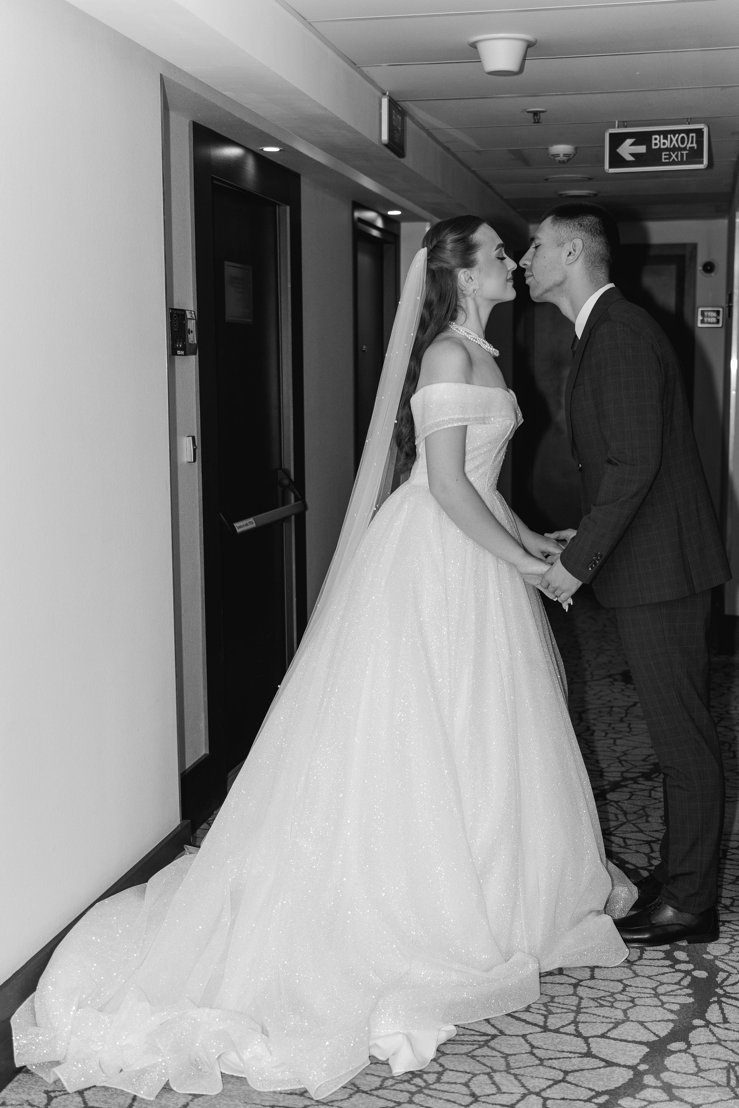 Екатерина и Владимир. Фотограф Краснодар Виктория @Cinvimakes