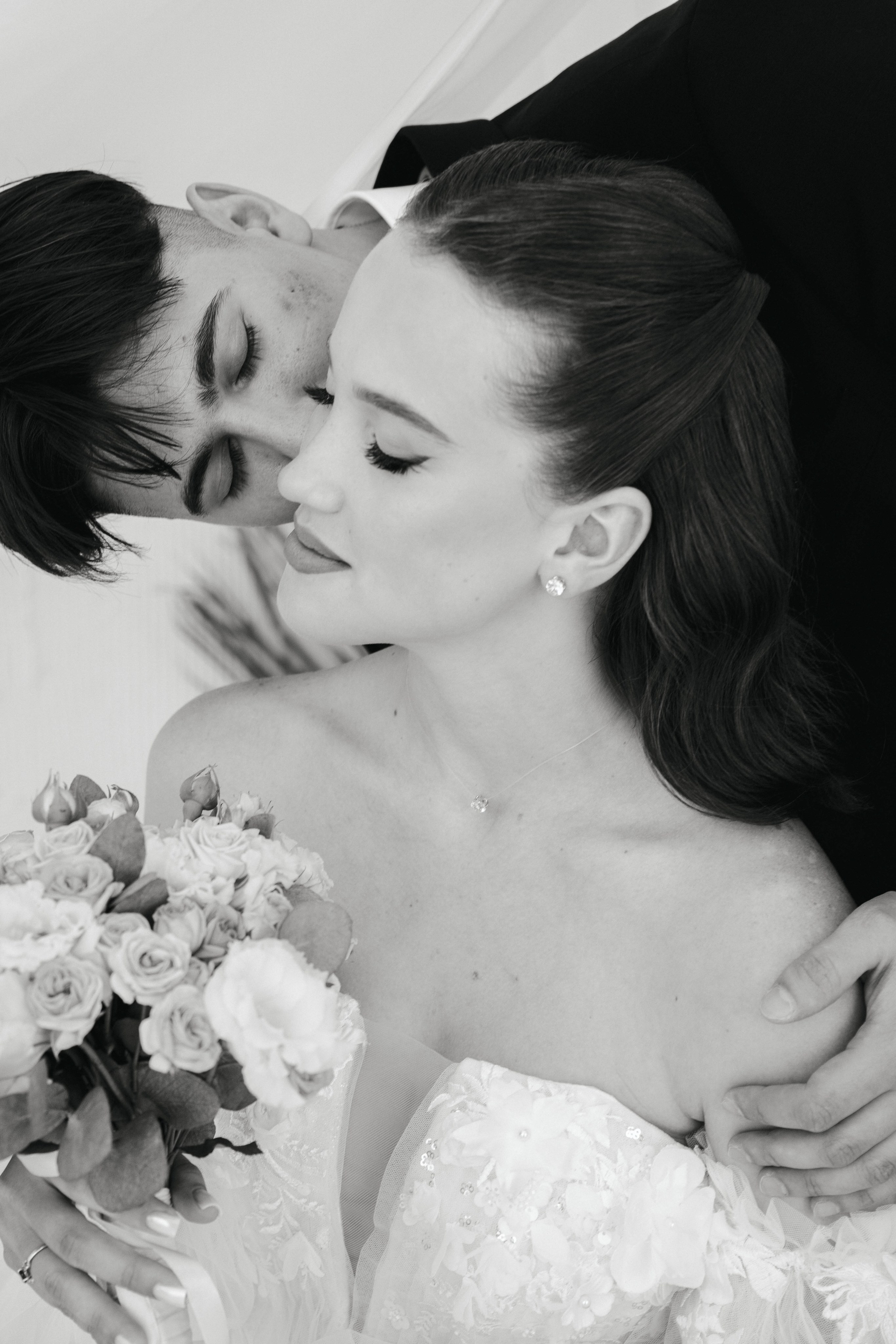 Марина и Михаил. Фотограф Краснодар Виктория @Cinvimakes