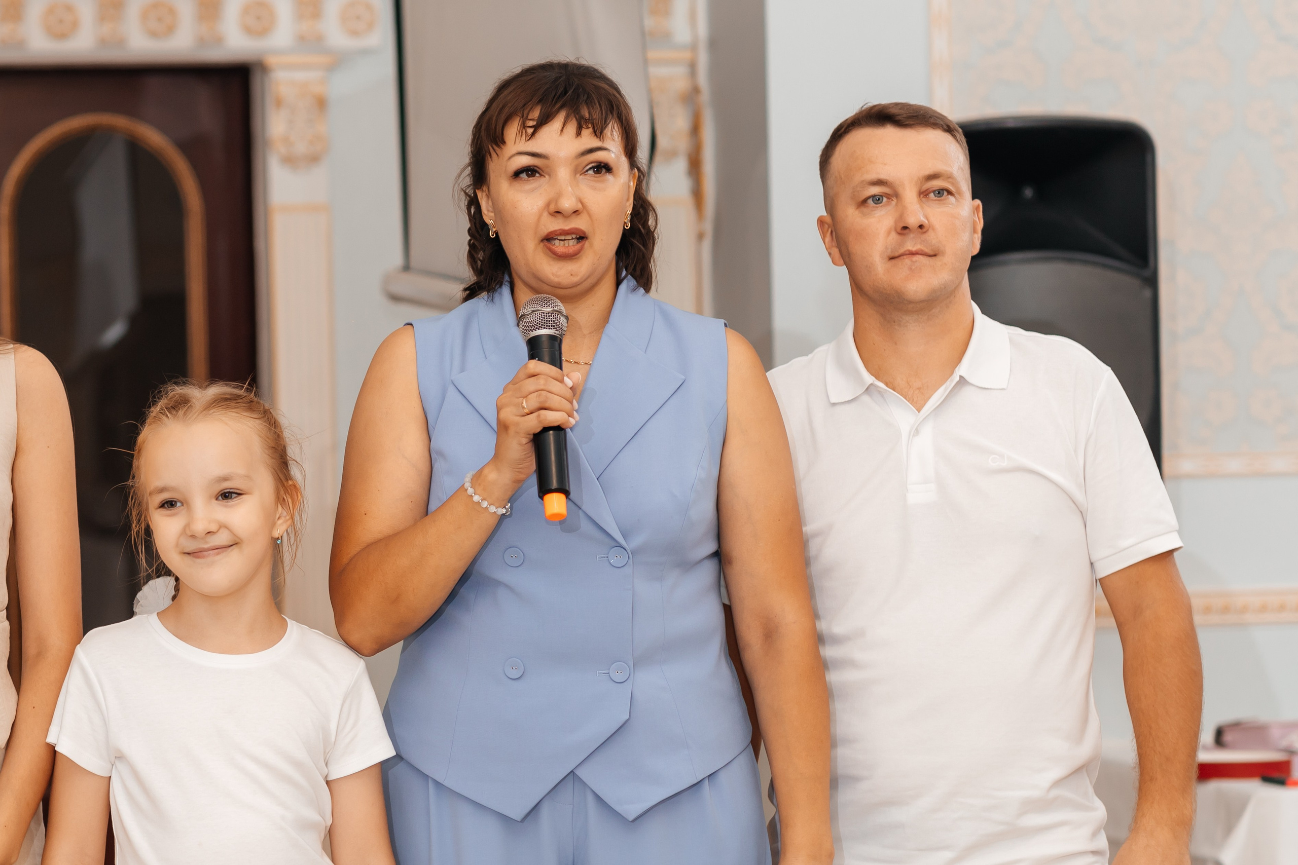 Альмир и София. Марина Шаймухаметова. Фотограф в Уфе