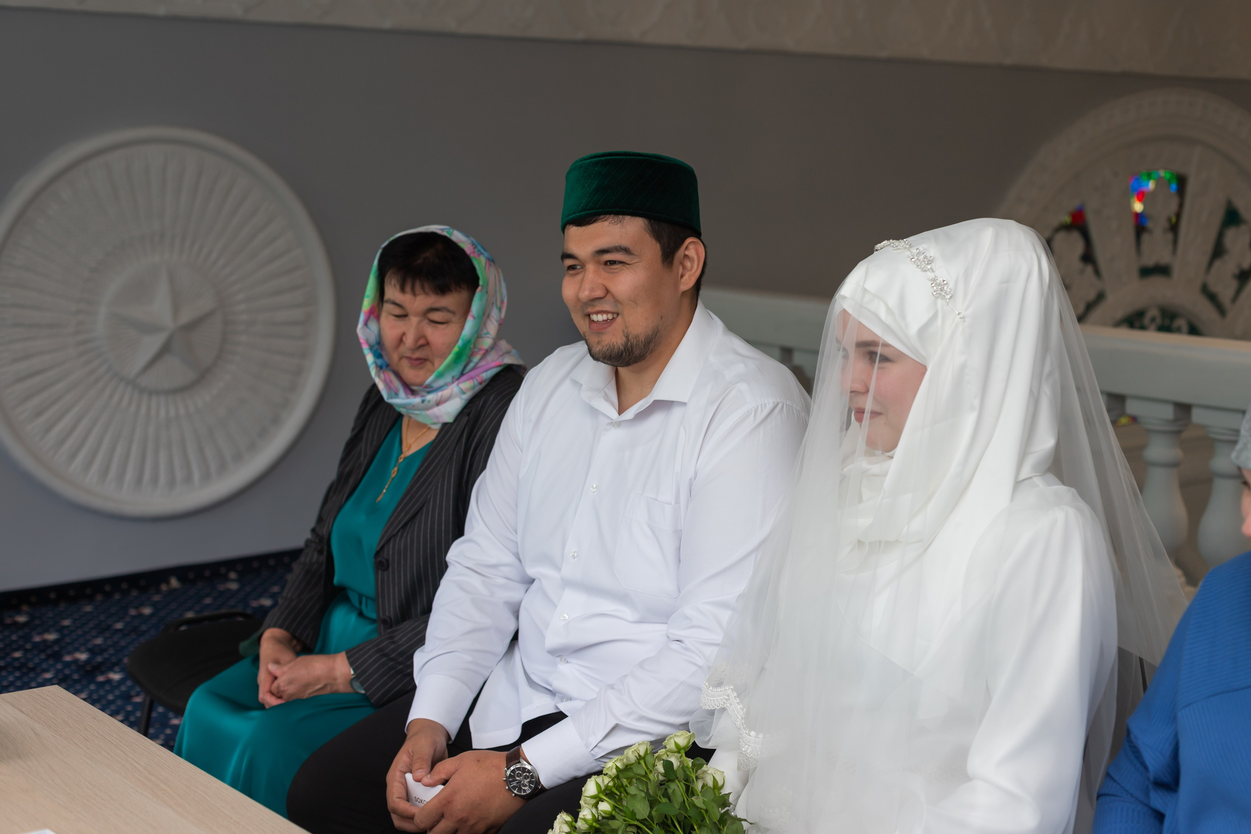 Ильгиз и Степанида. Марина Шаймухаметова. Фотограф в Уфе