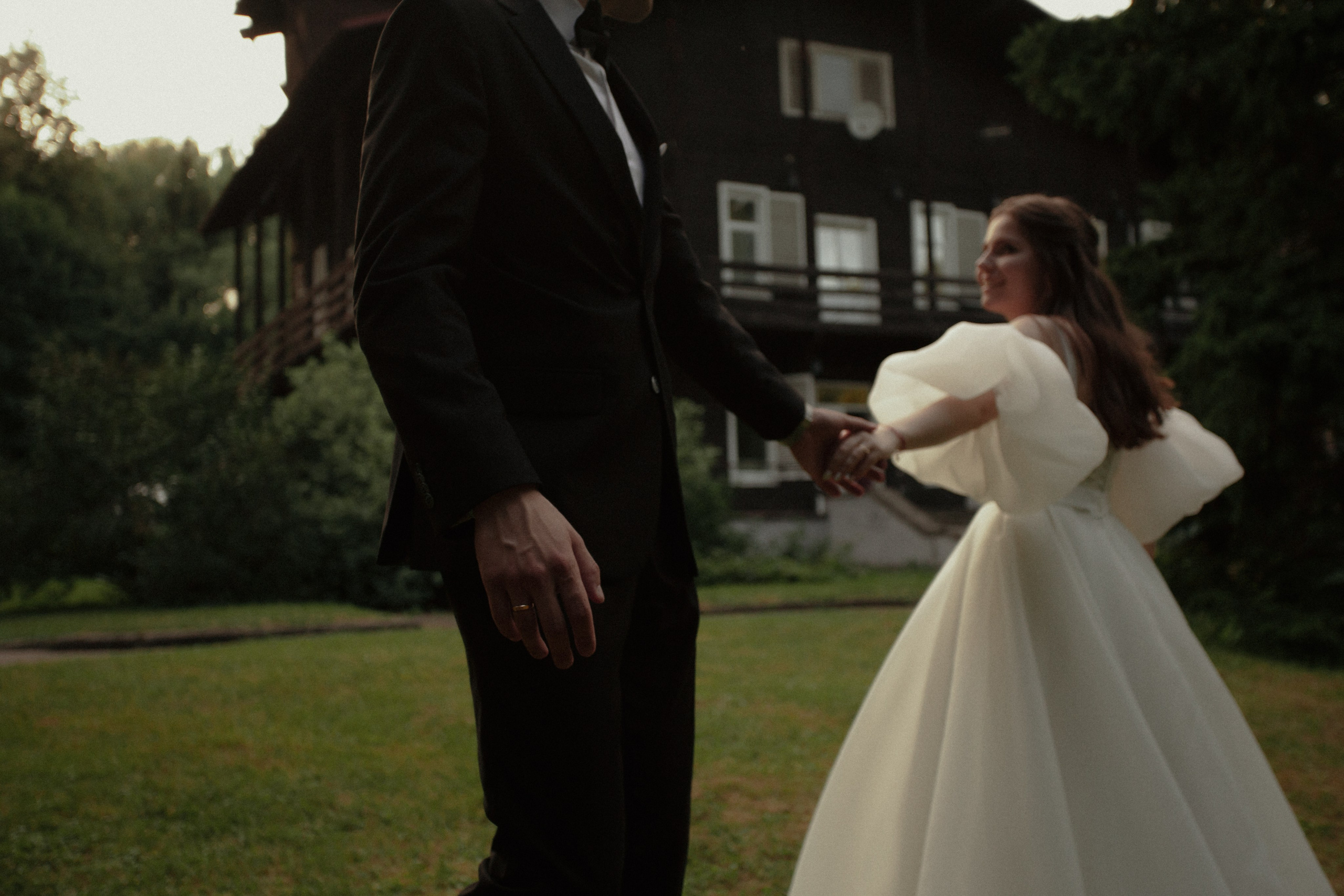 Свадебный фотограф Москва, Питер, Иваново Наталия Волкова