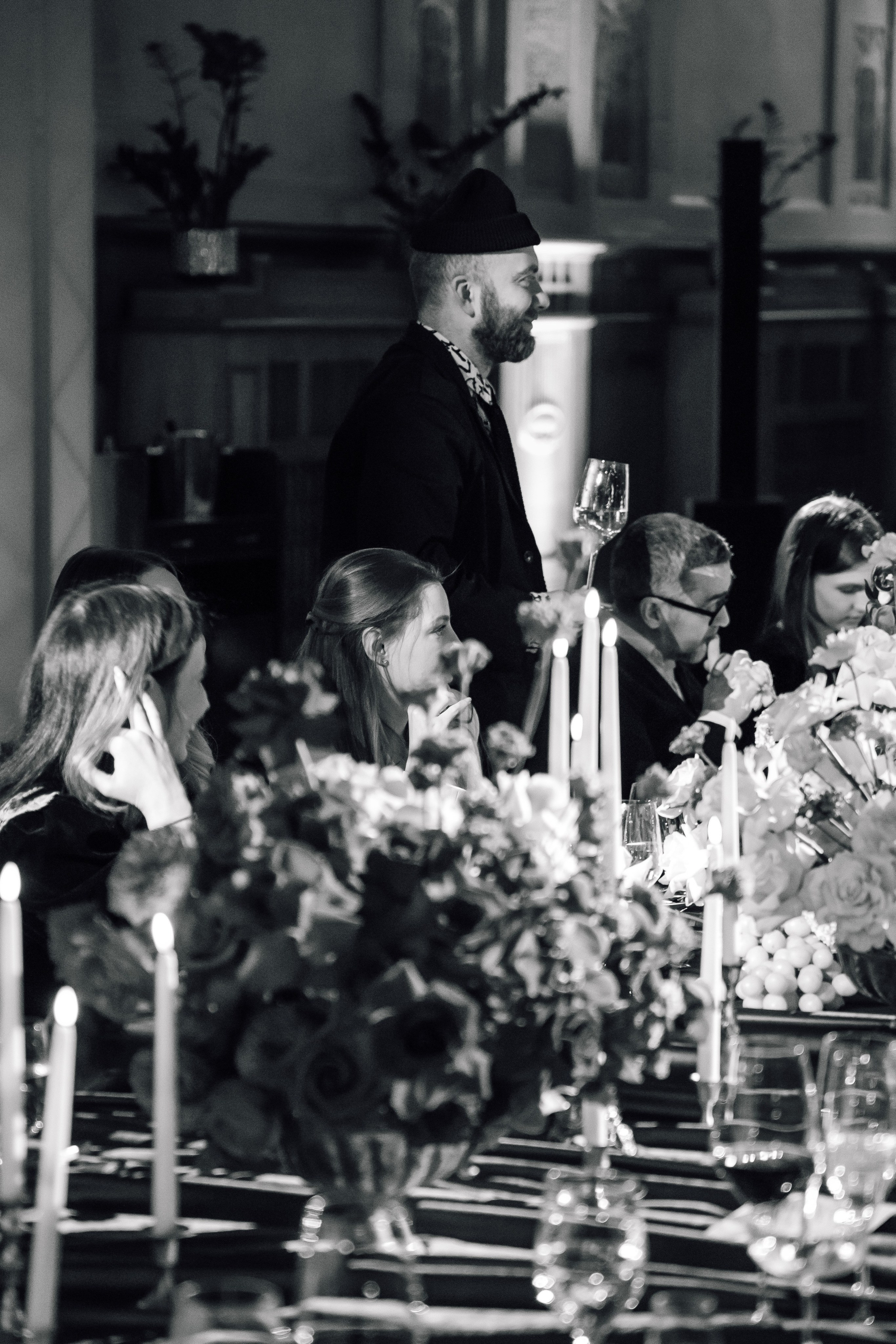 Magnit & Hermitage. Reportage photographer Vlad Shishkin