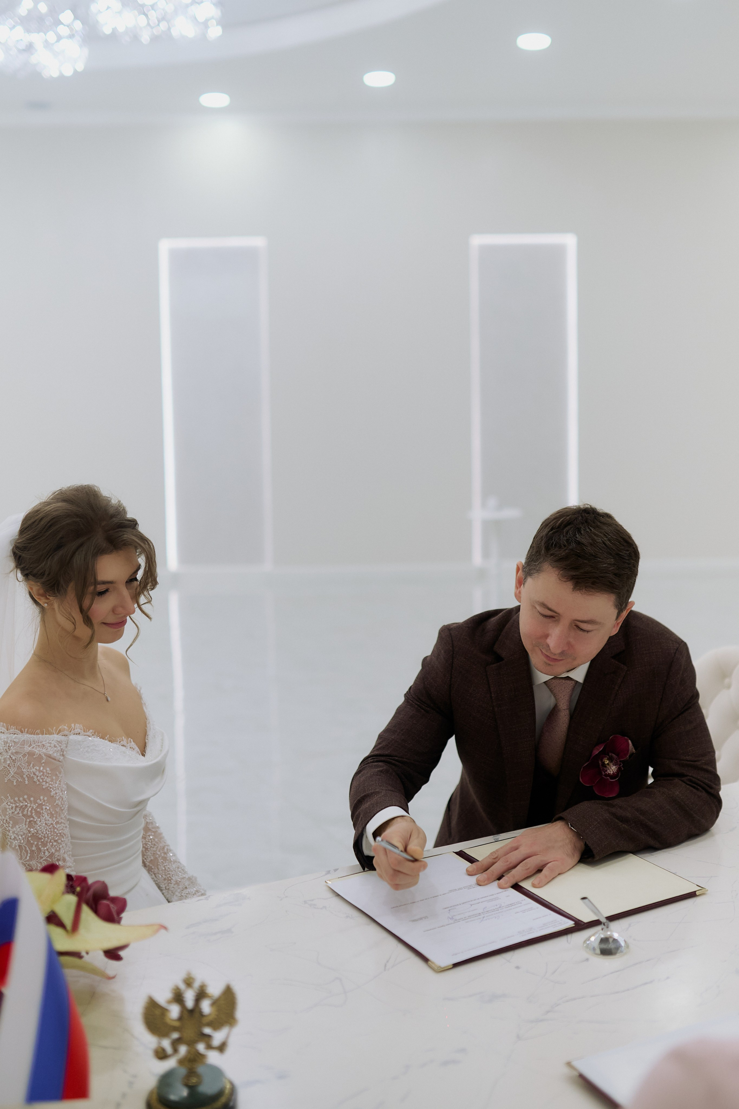 Александр и Саша. Семейный и свадебный lifestyle-фотограф в Москве Мария Петрова