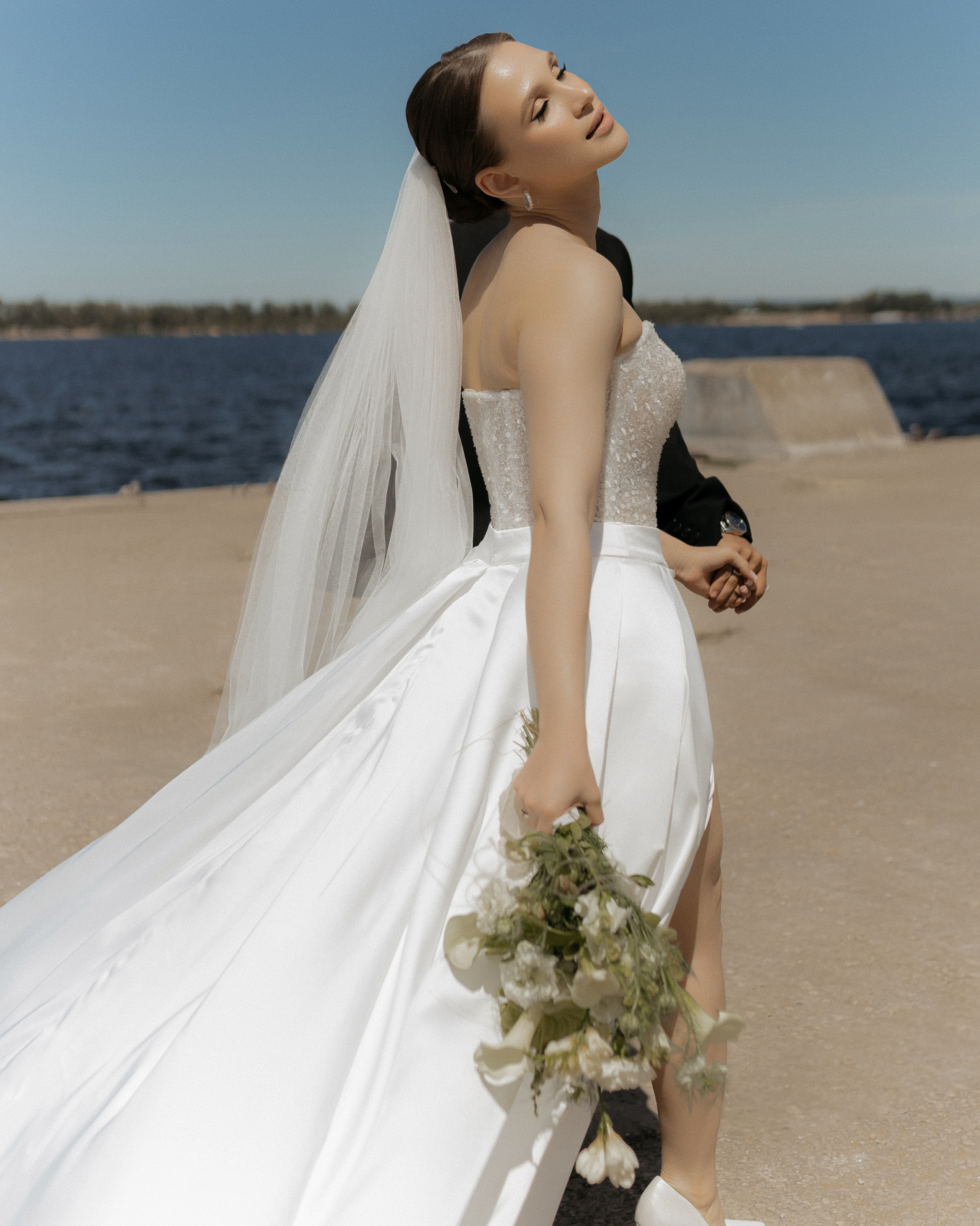 Алексей и Валерия. DARYA.BELKINA