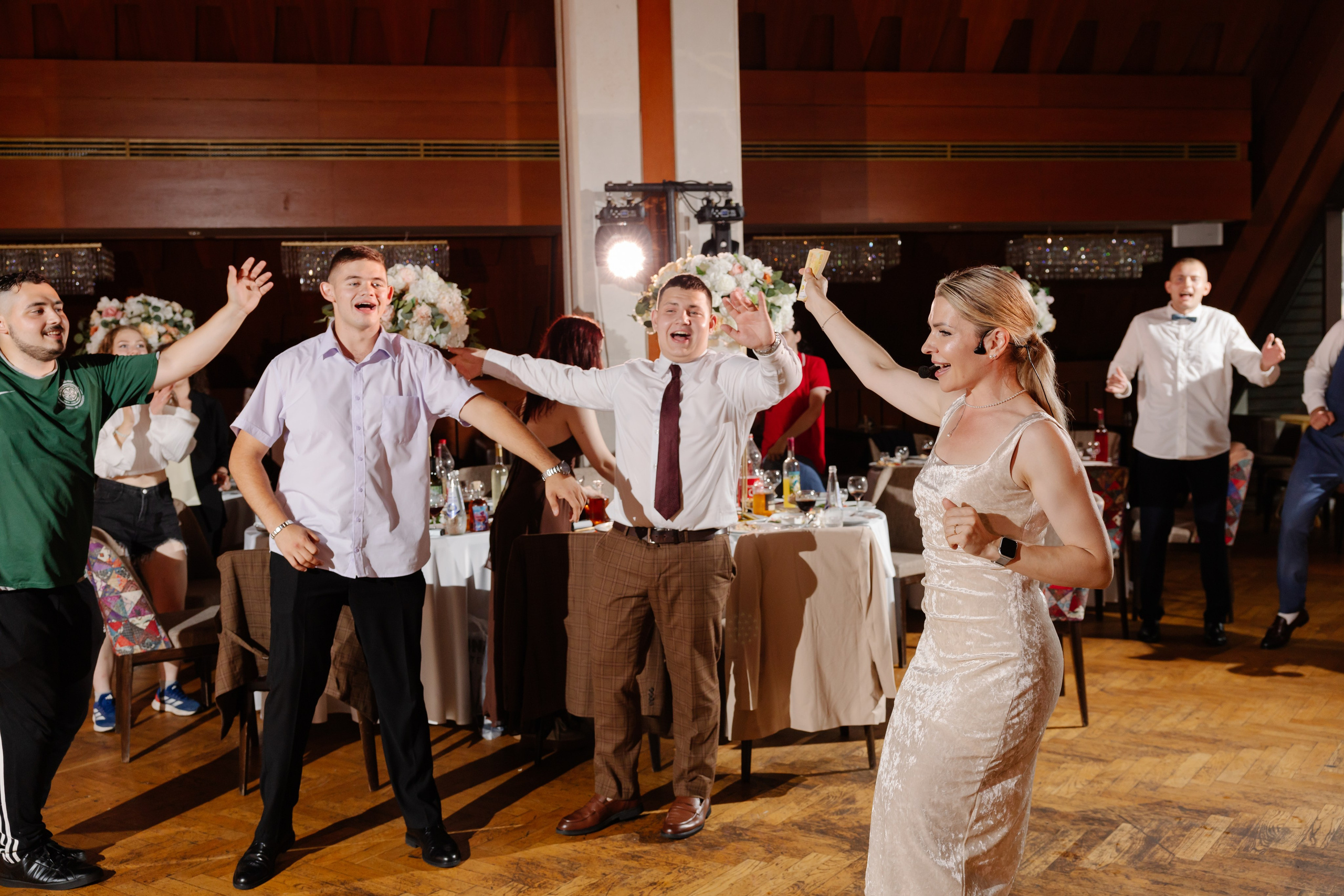 Алёна и Руслан. Фотограф и Видеограф во Владимире