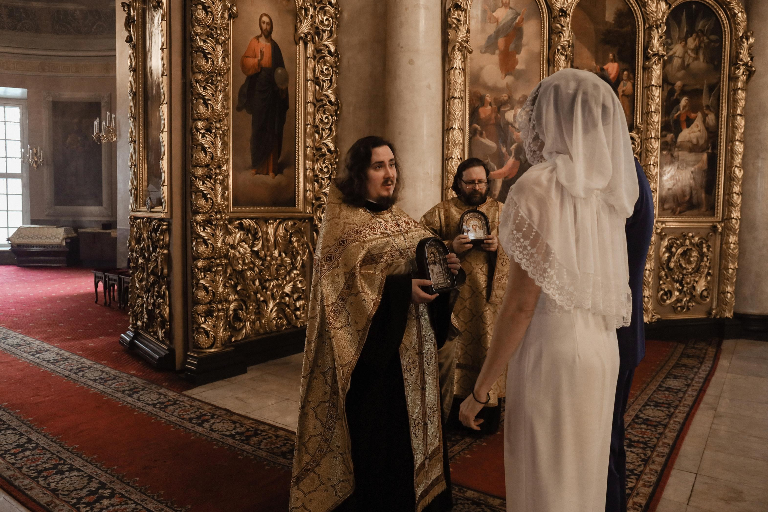 Венчания. Алина Малышева, свадебный и семейный фотограф Москва