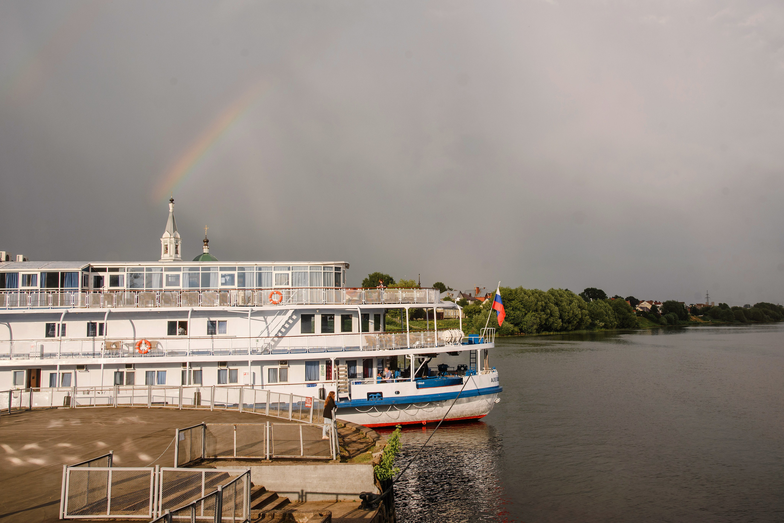 Имидж-тур ВодоходЪ. Репортажный фотограф Минина Ирина