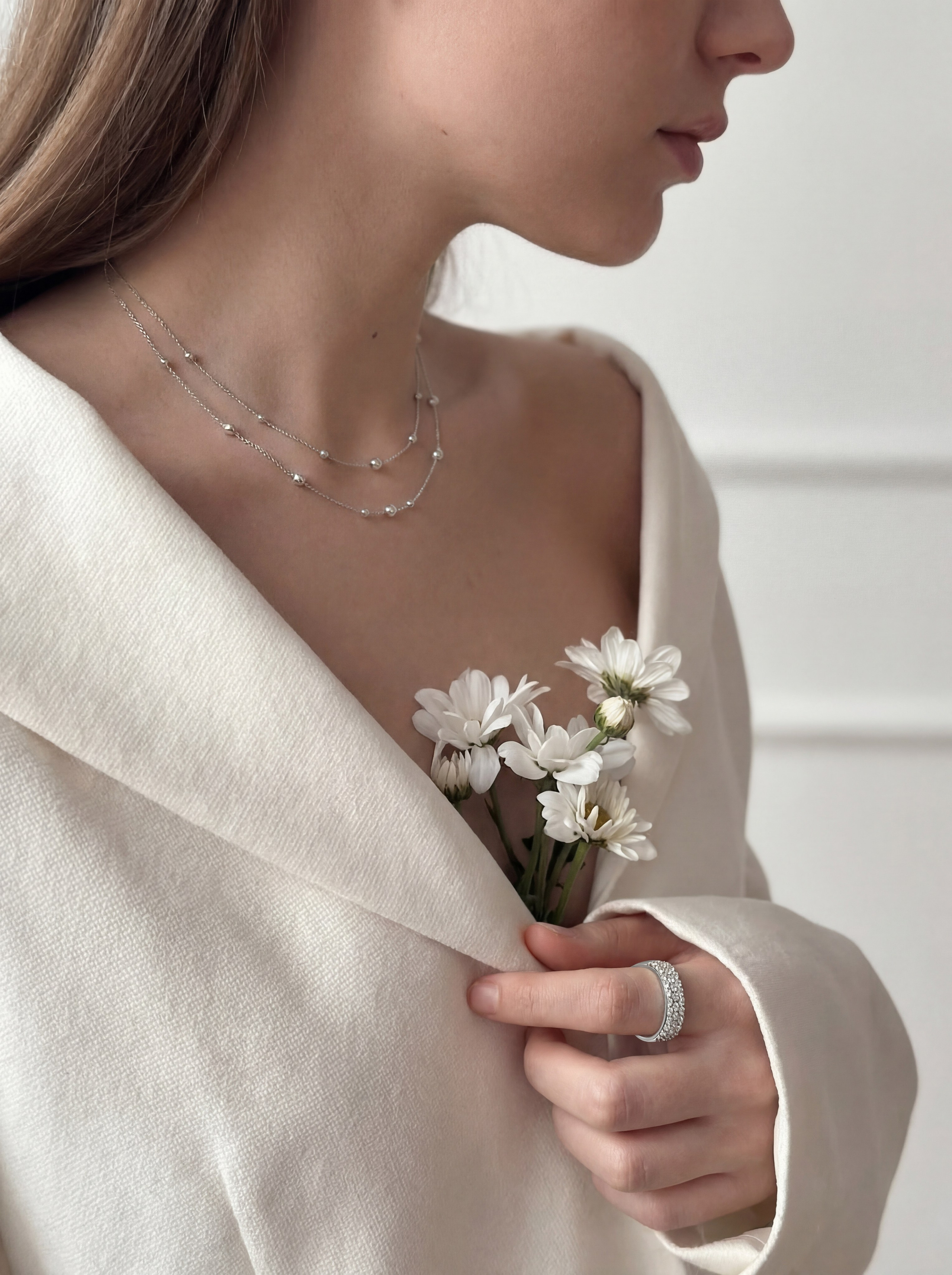 AI генерации. Фотограф для брендов