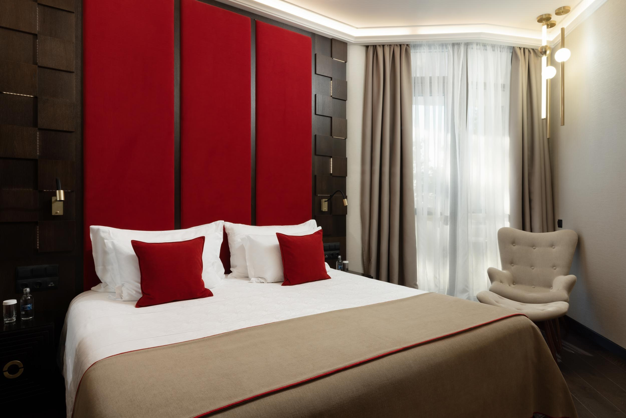 Ostrova Spa-Hotel Sochi