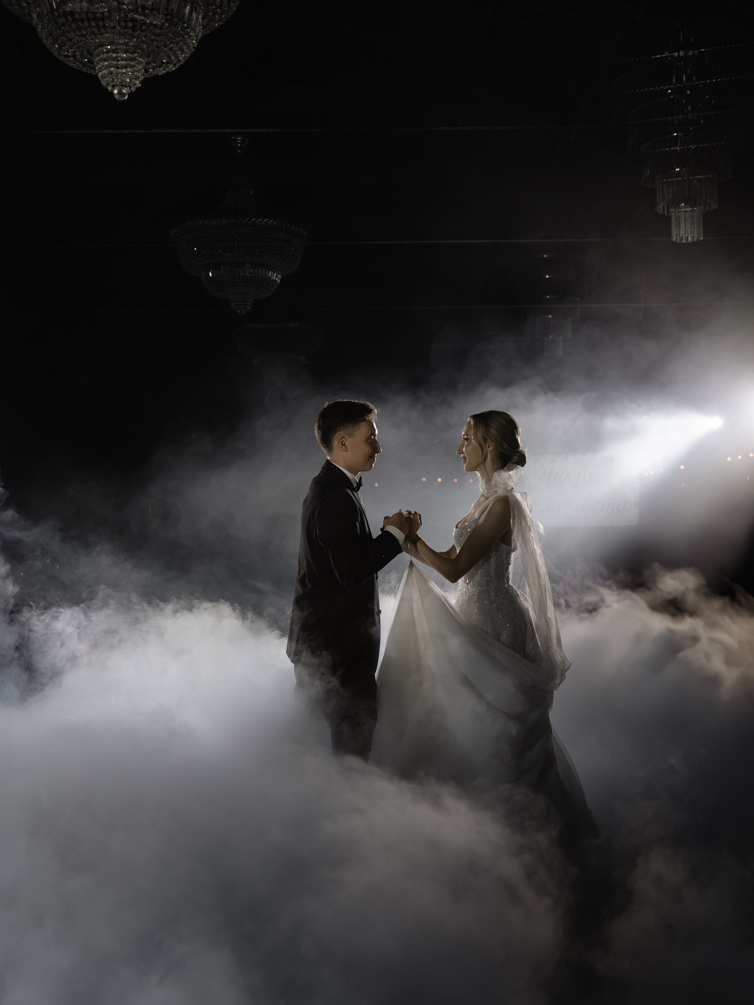 N & E. Свадебный фотограф Диана Бирюкова Казань