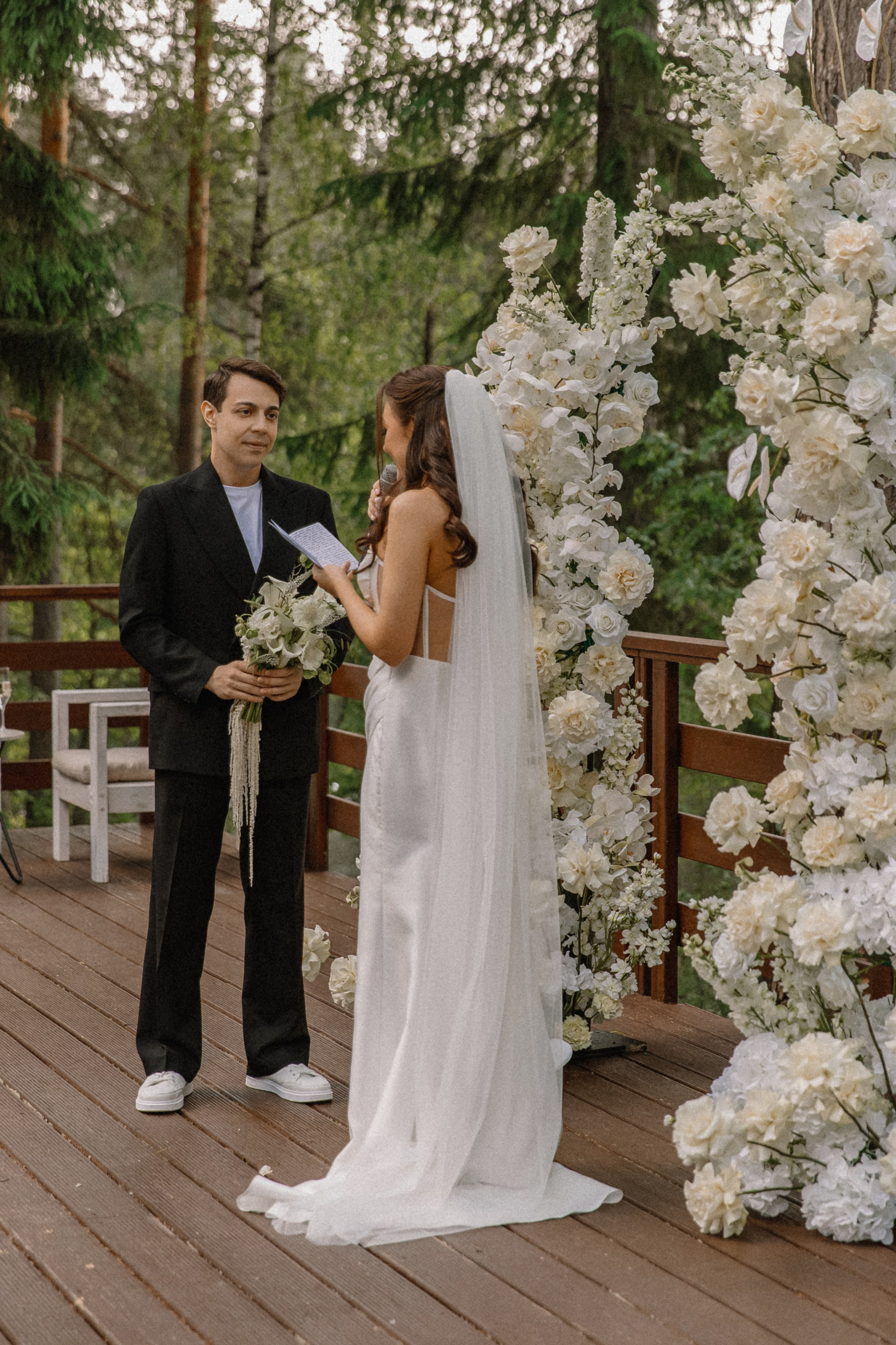 Карина + Дима: банкет. Николь — ваш любимый фотограф в Санкт-Петербурге