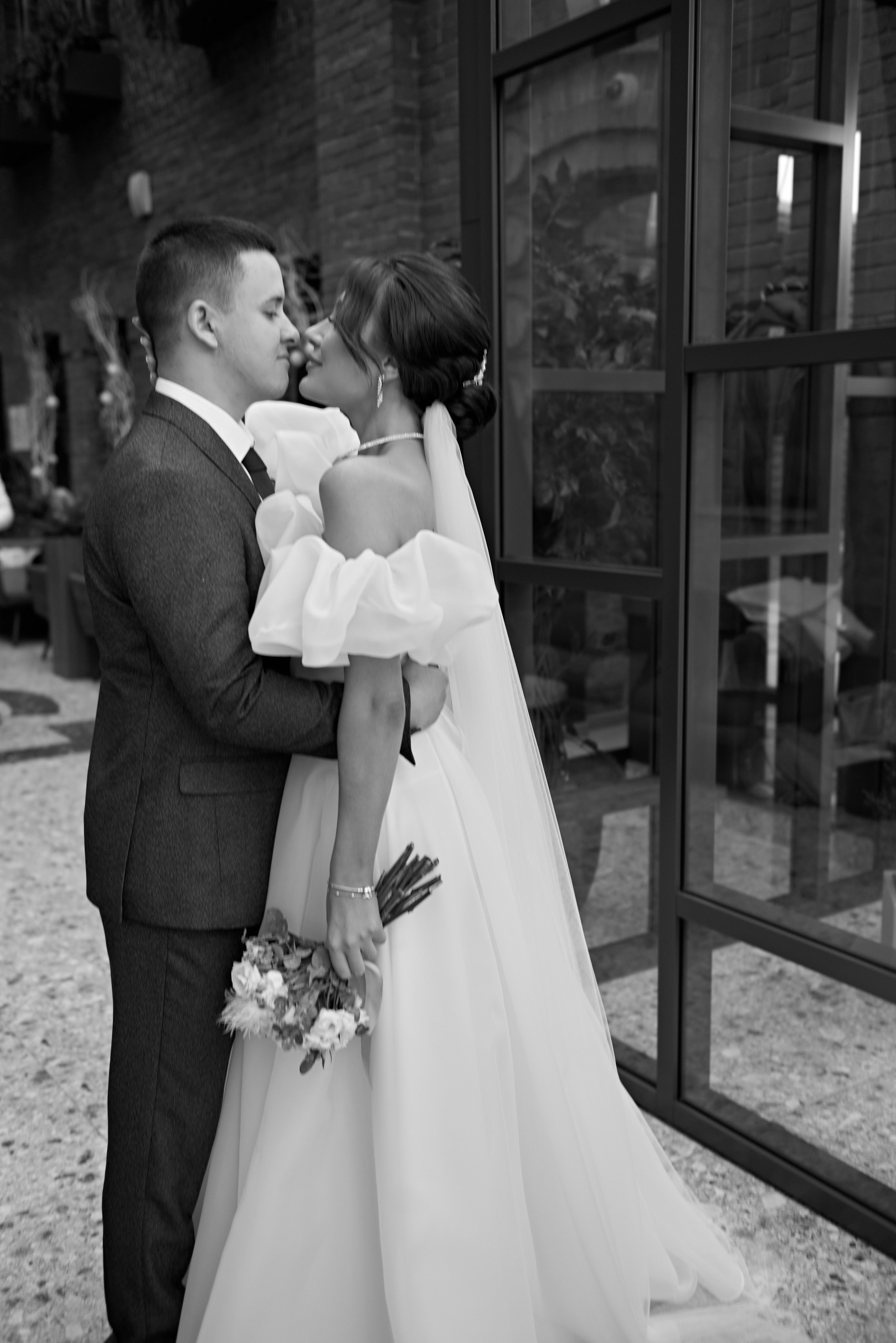 8.12.23 Саша и Ирина. Свадебный фотограф Юлия Гусева