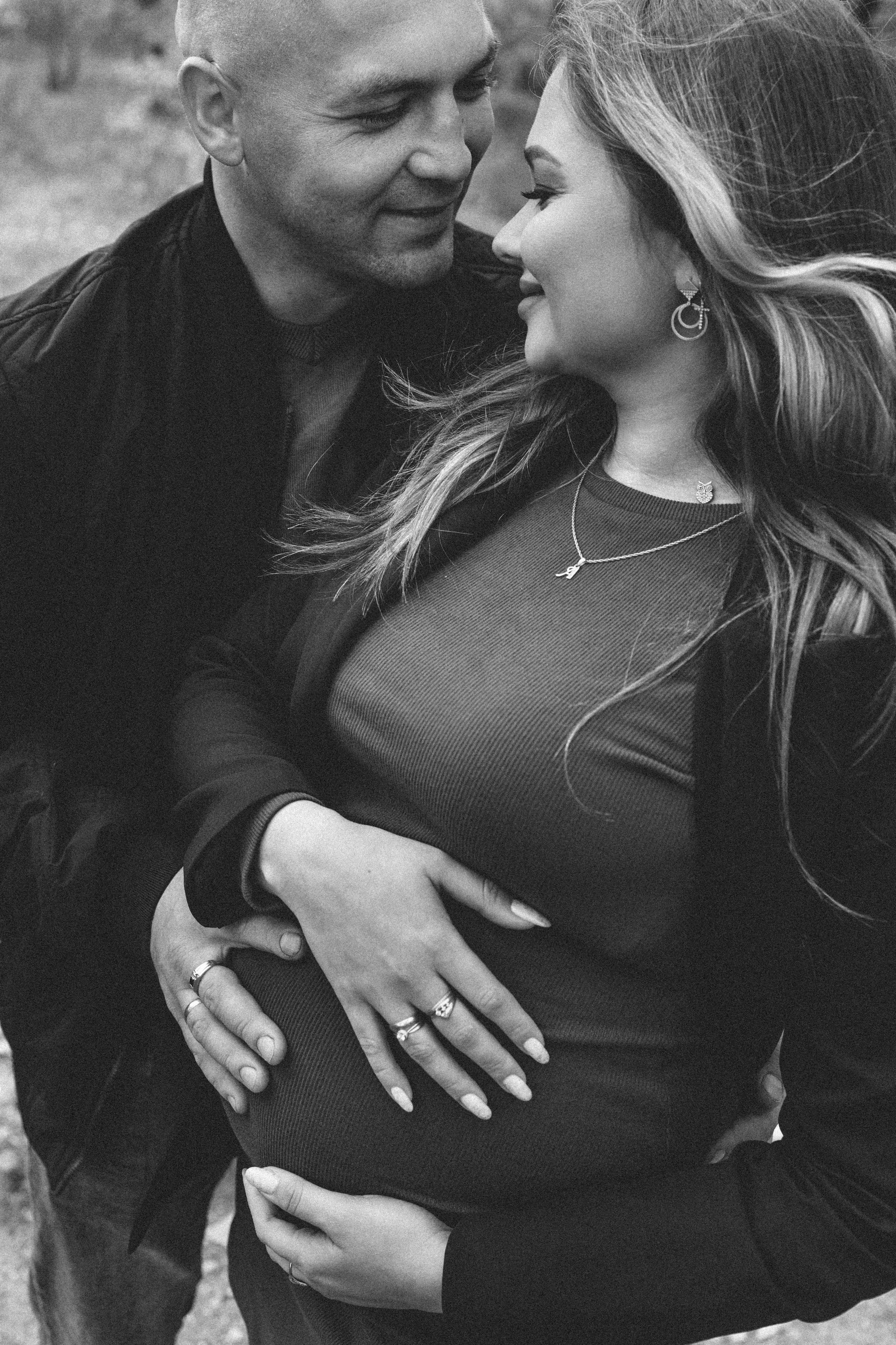 Саша и Вадим. Lifestyle семейный и детский фотограф в Омске Иванова Екатерина